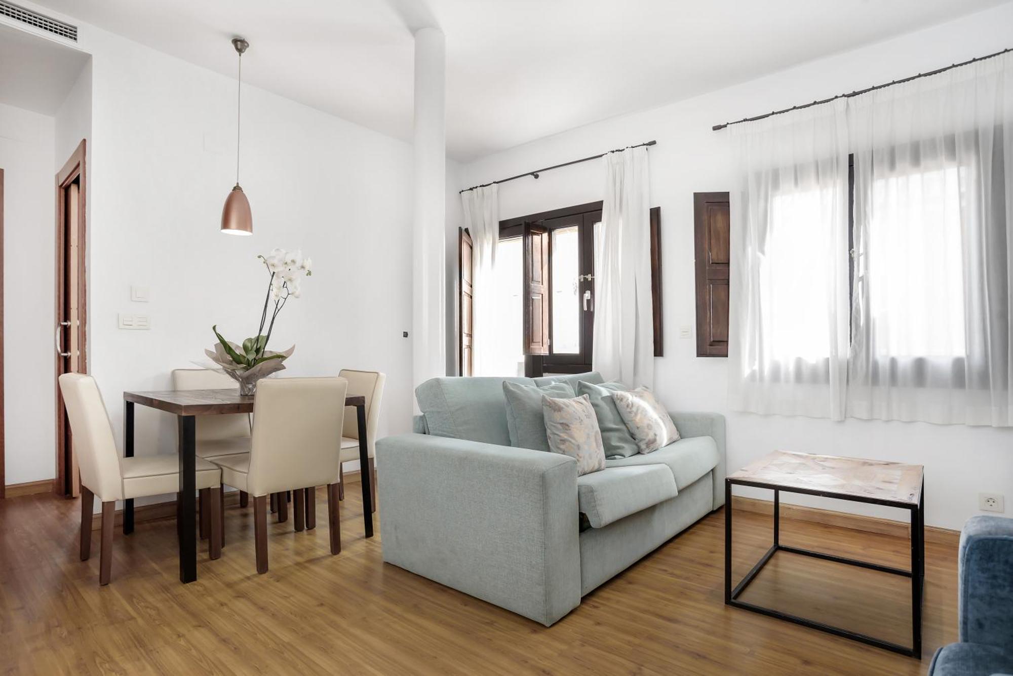 Campo Del Principe Apartamento *