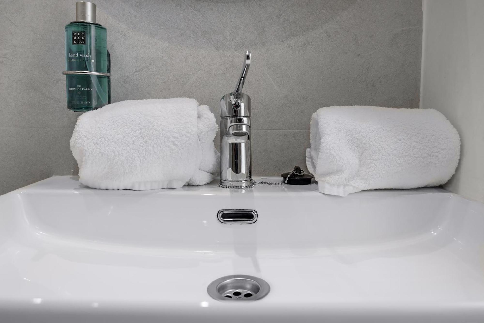 Apartamento Campo Del Principe *