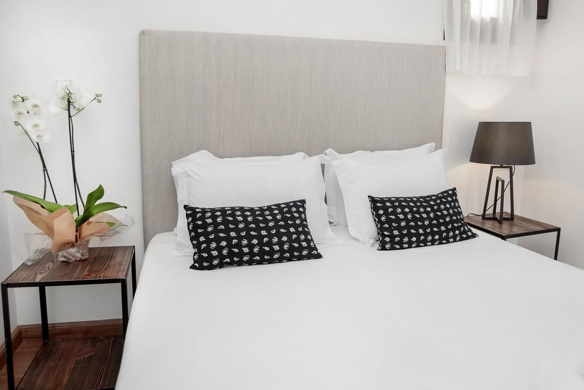 Apartamento Campo Del Principe Granada