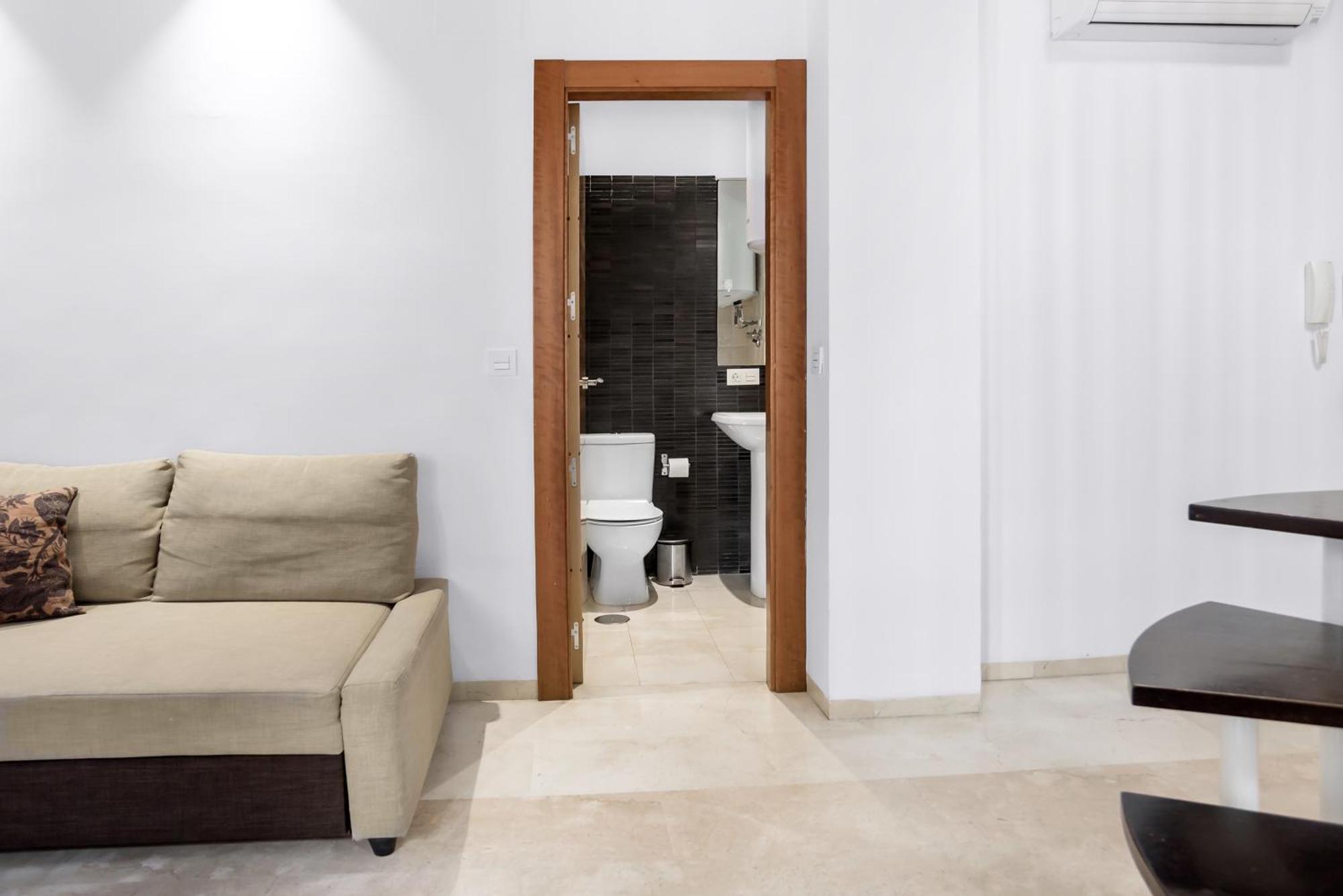 Apartamento Campo Del Principe