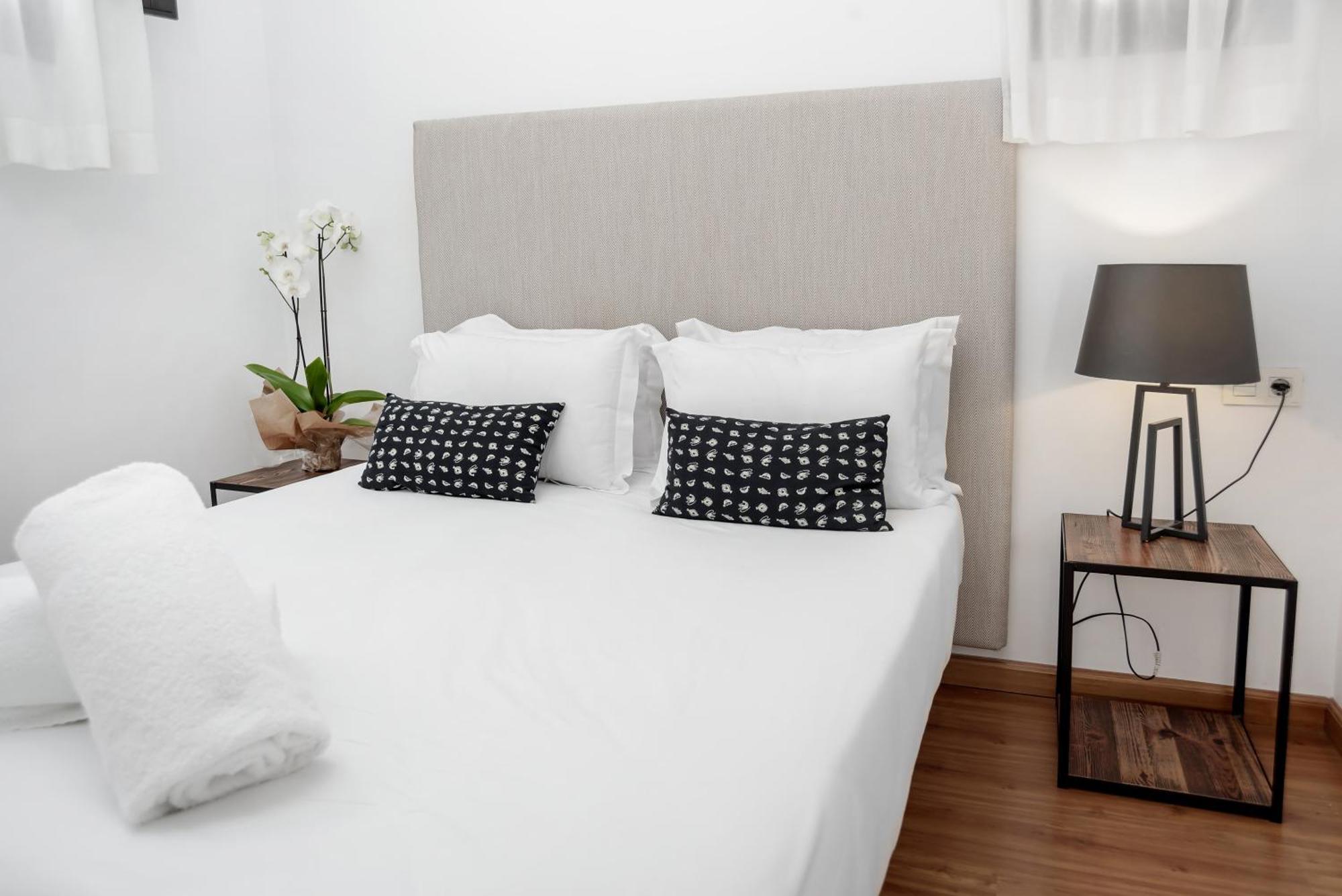 Campo Del Principe Apartamento *