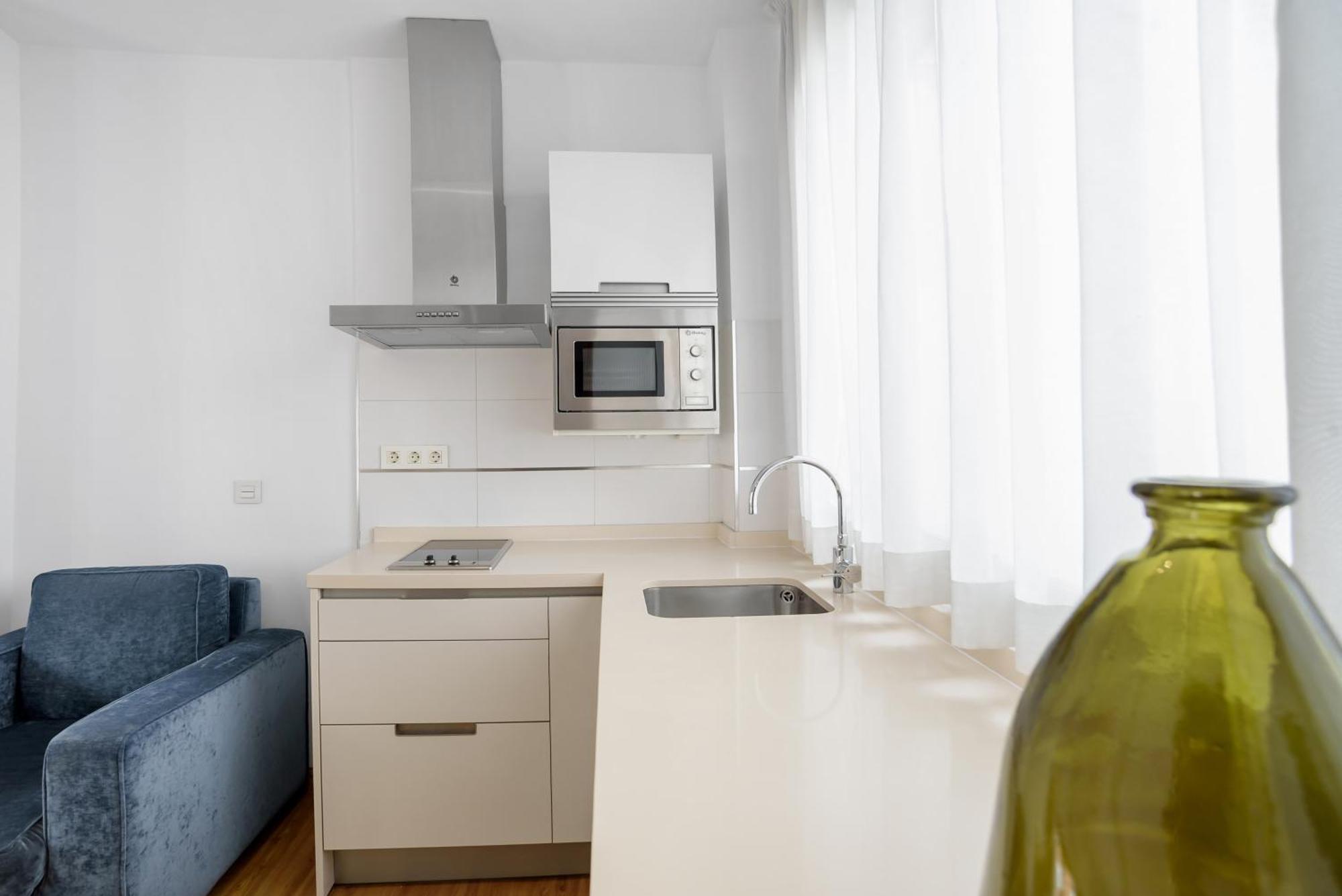 Campo Del Principe Apartamento Granada