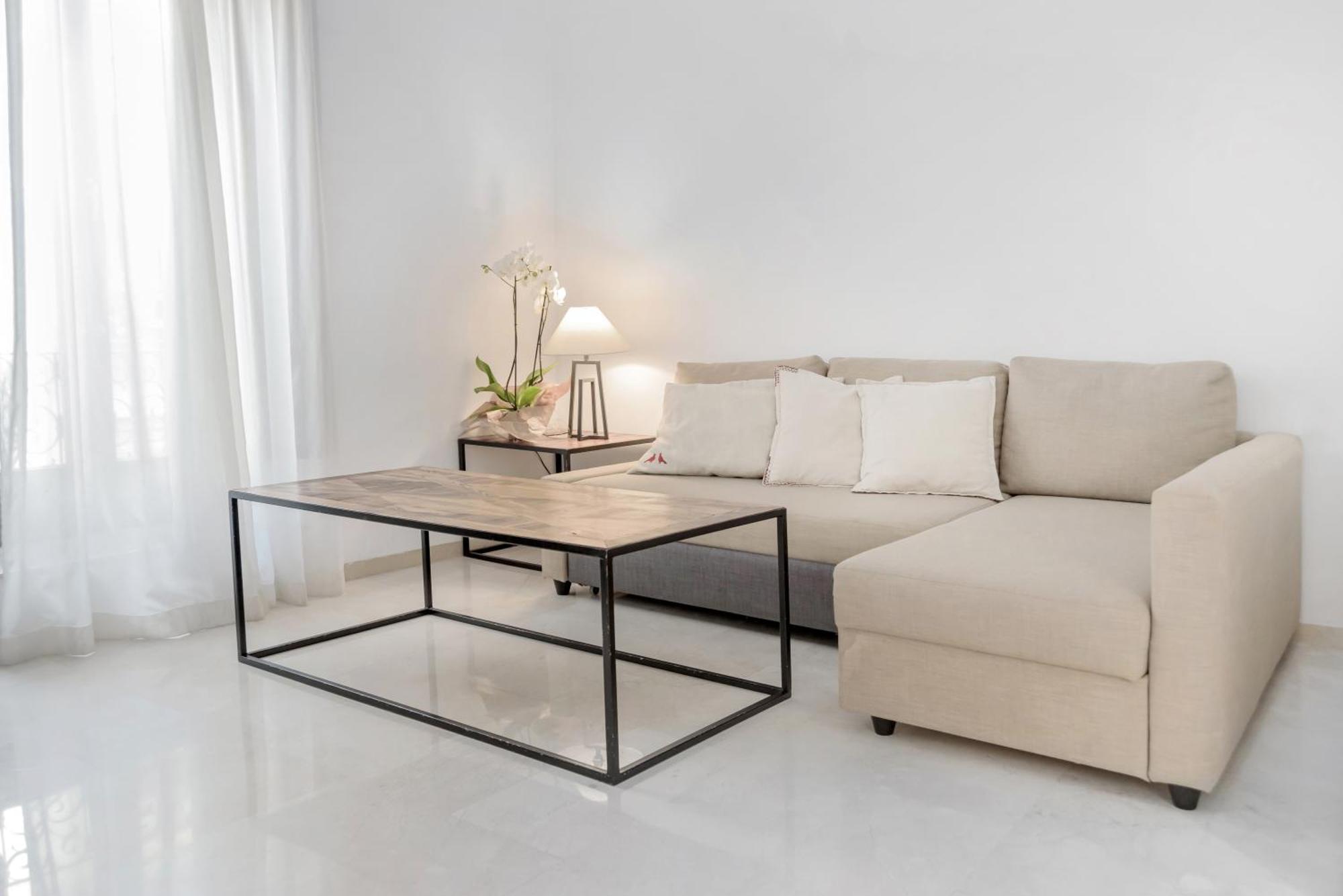 Apartamento Campo Del Principe Granada