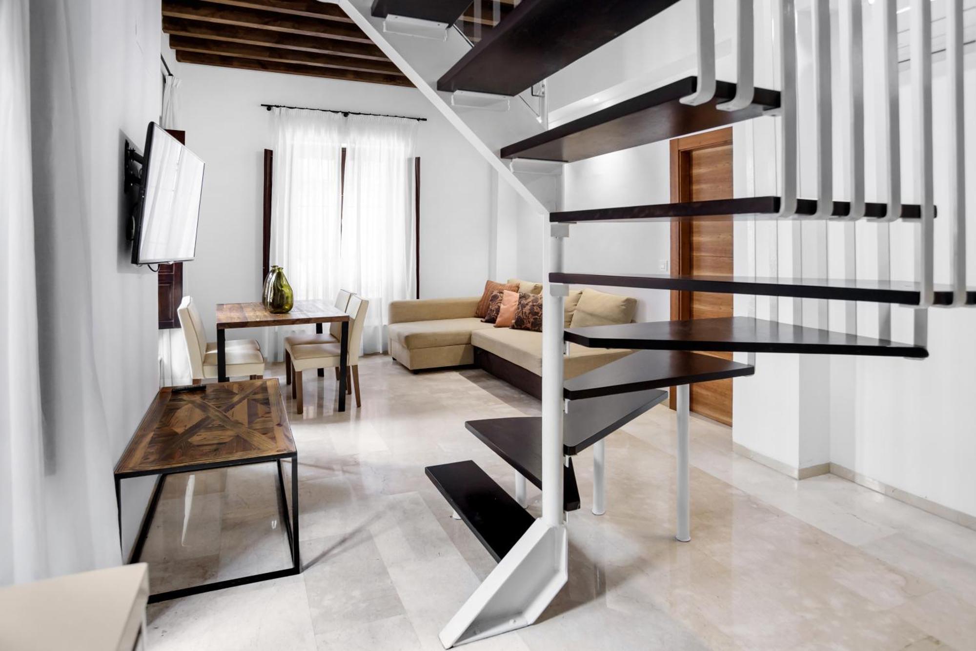 Campo Del Principe Apartamento *