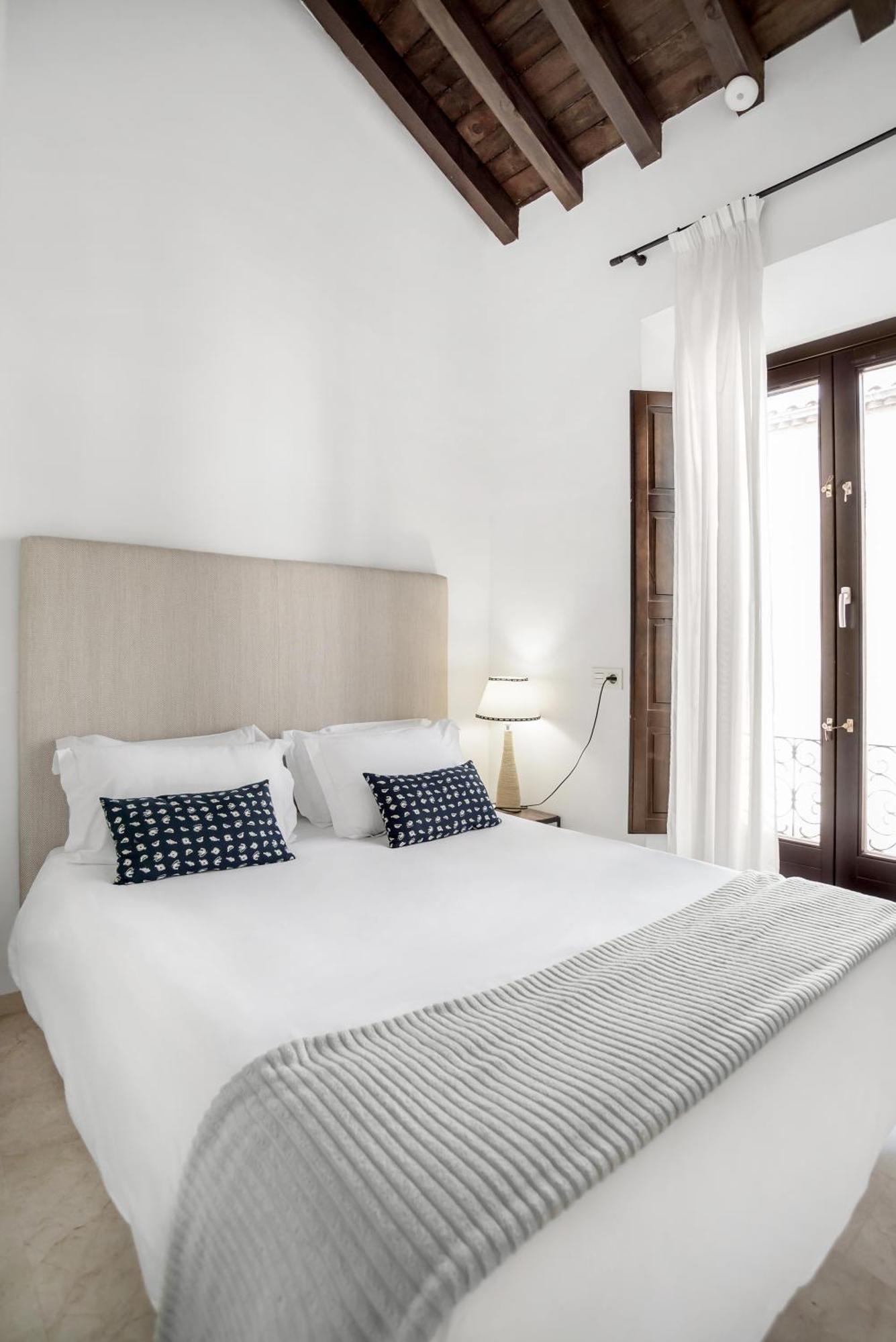 Apartamento Campo Del Principe Granada