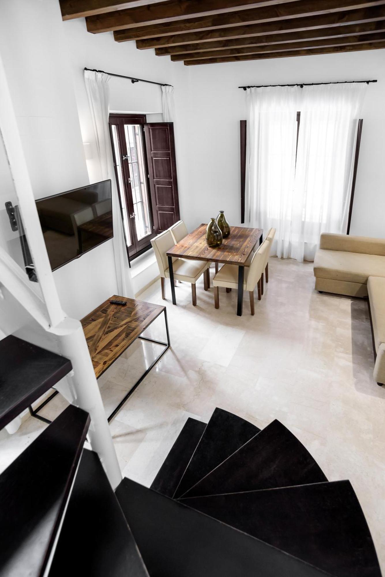 Campo Del Principe Apartamento Granada