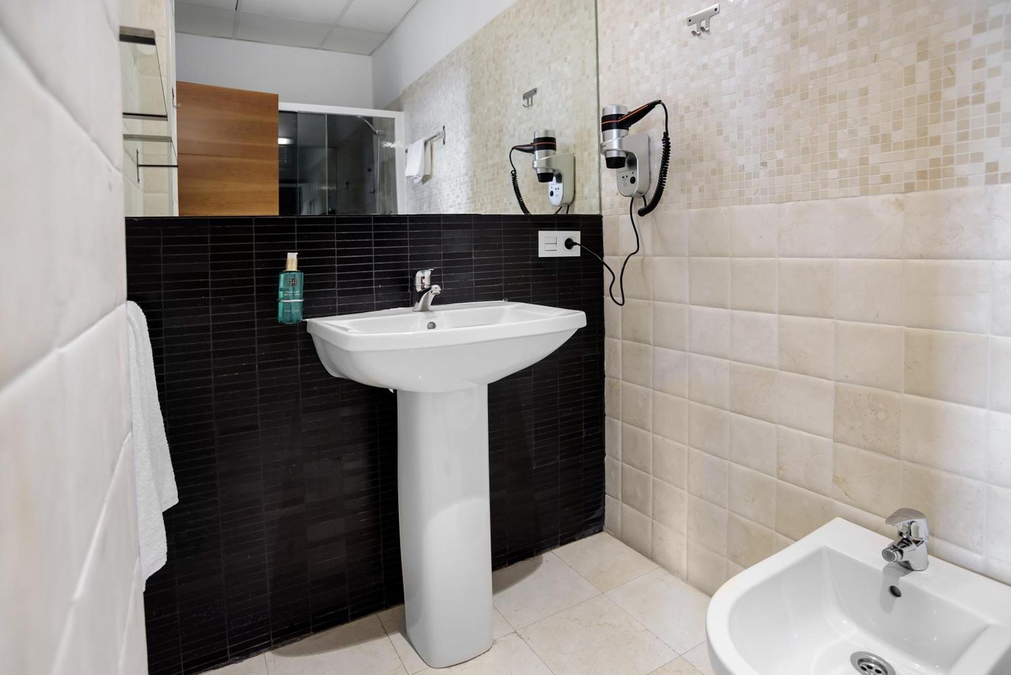 Campo Del Principe Apartamento