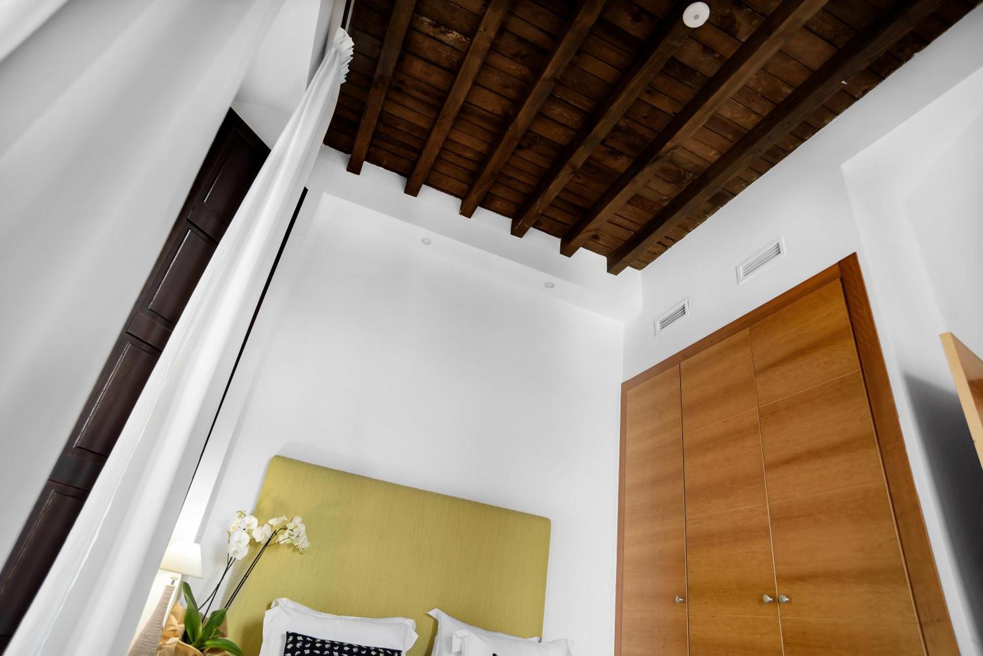 Campo Del Principe Apartamento *