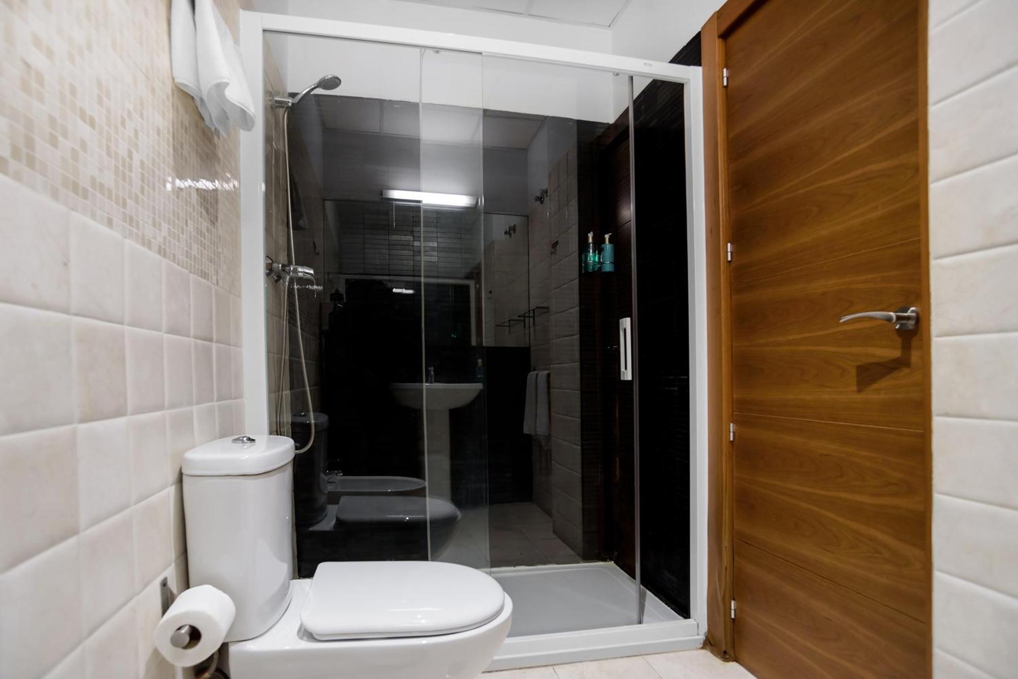 Apartamento Campo Del Principe *