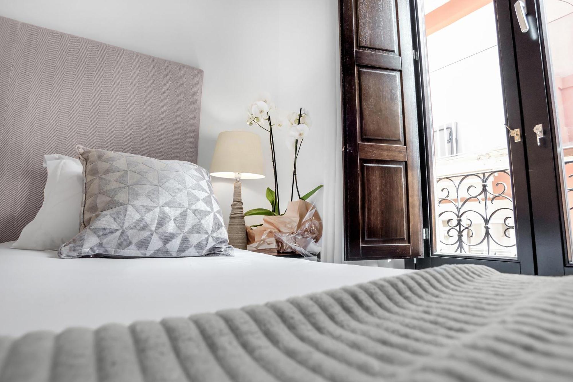 Apartamento Campo Del Principe