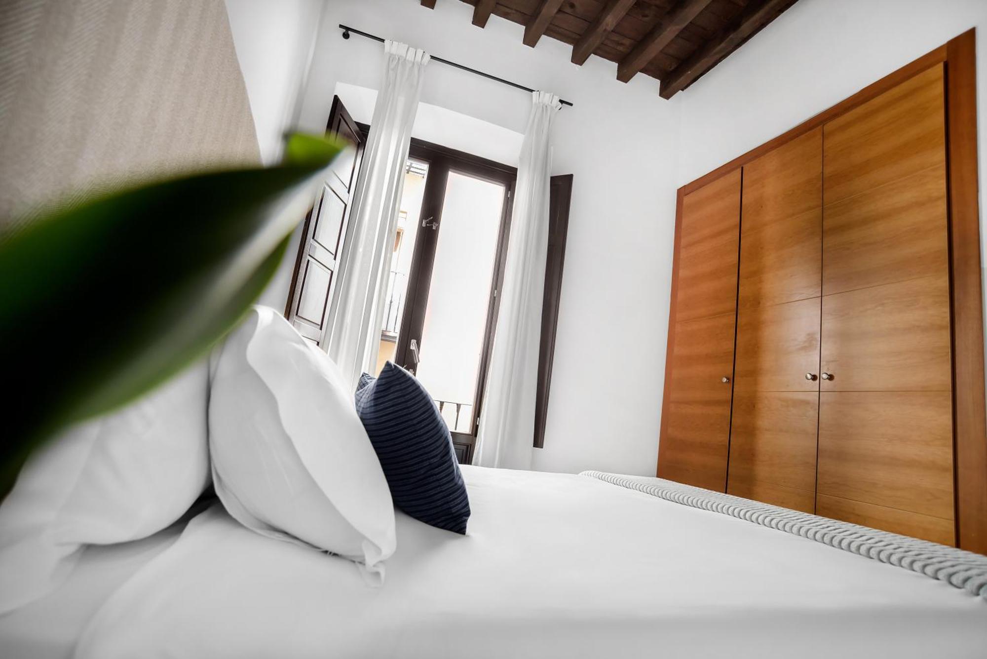 Campo Del Principe Apartamento Granada