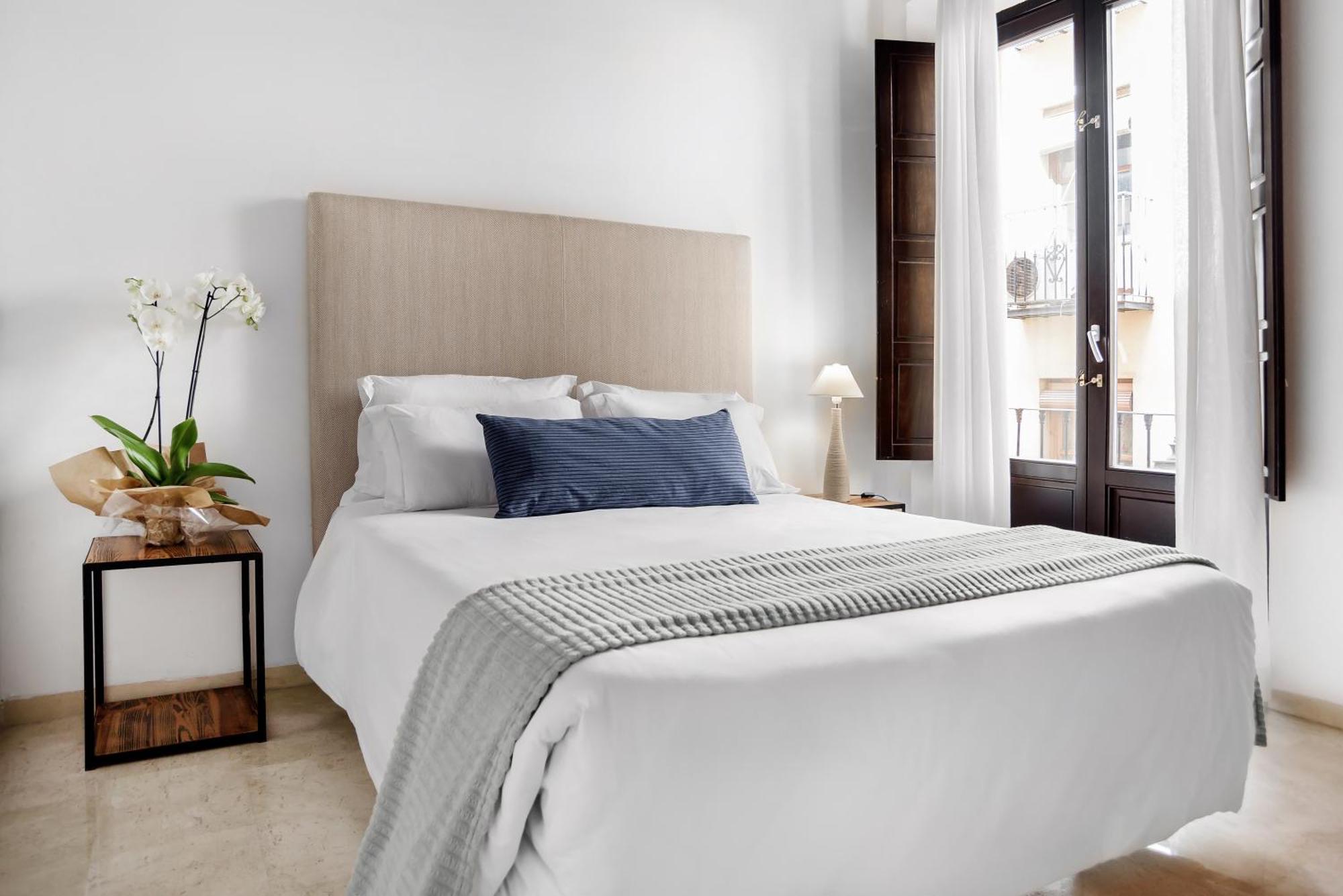 Apartamento Campo Del Principe Granada