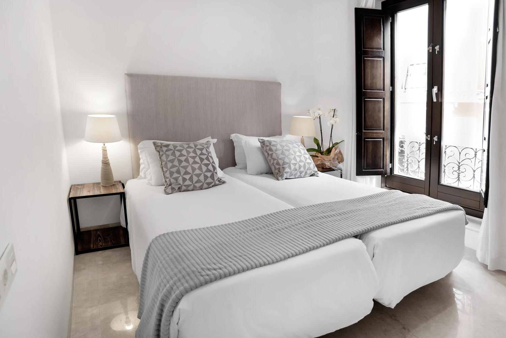Apartamento Campo Del Principe