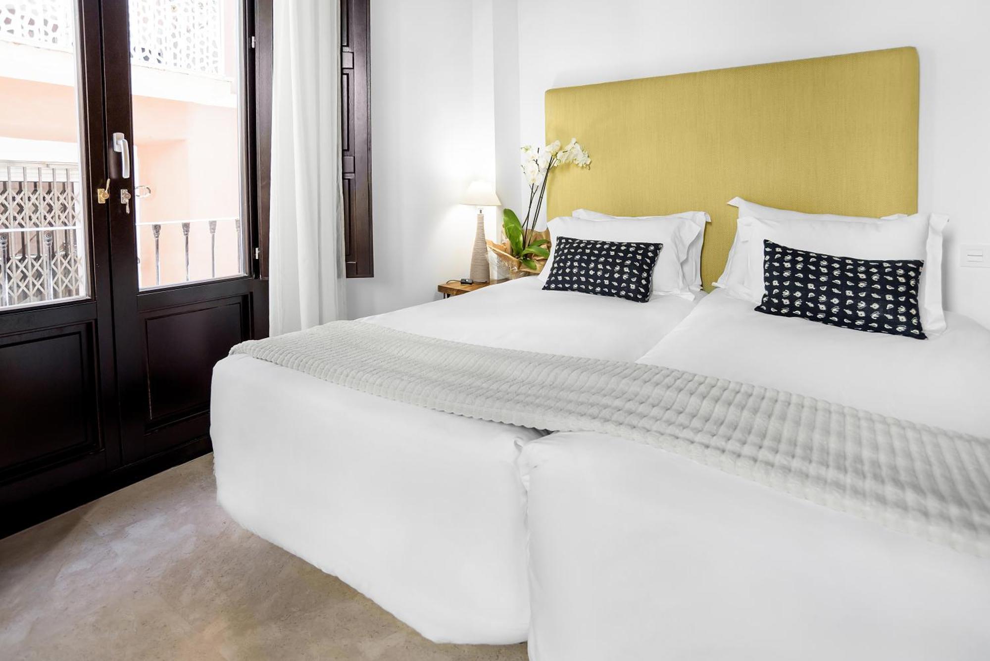 Campo Del Principe Apartamento Granada