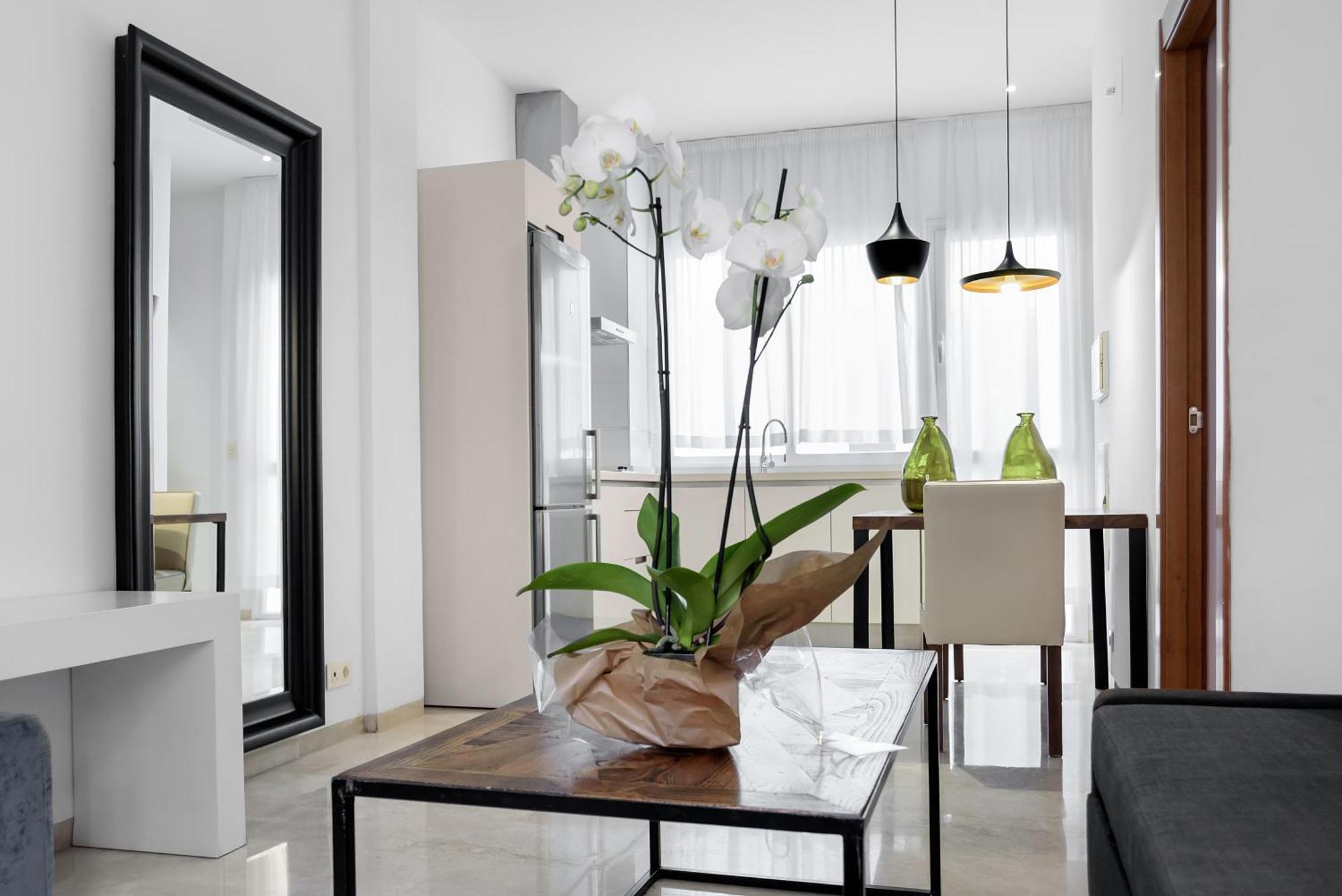 Campo Del Principe Apartamento