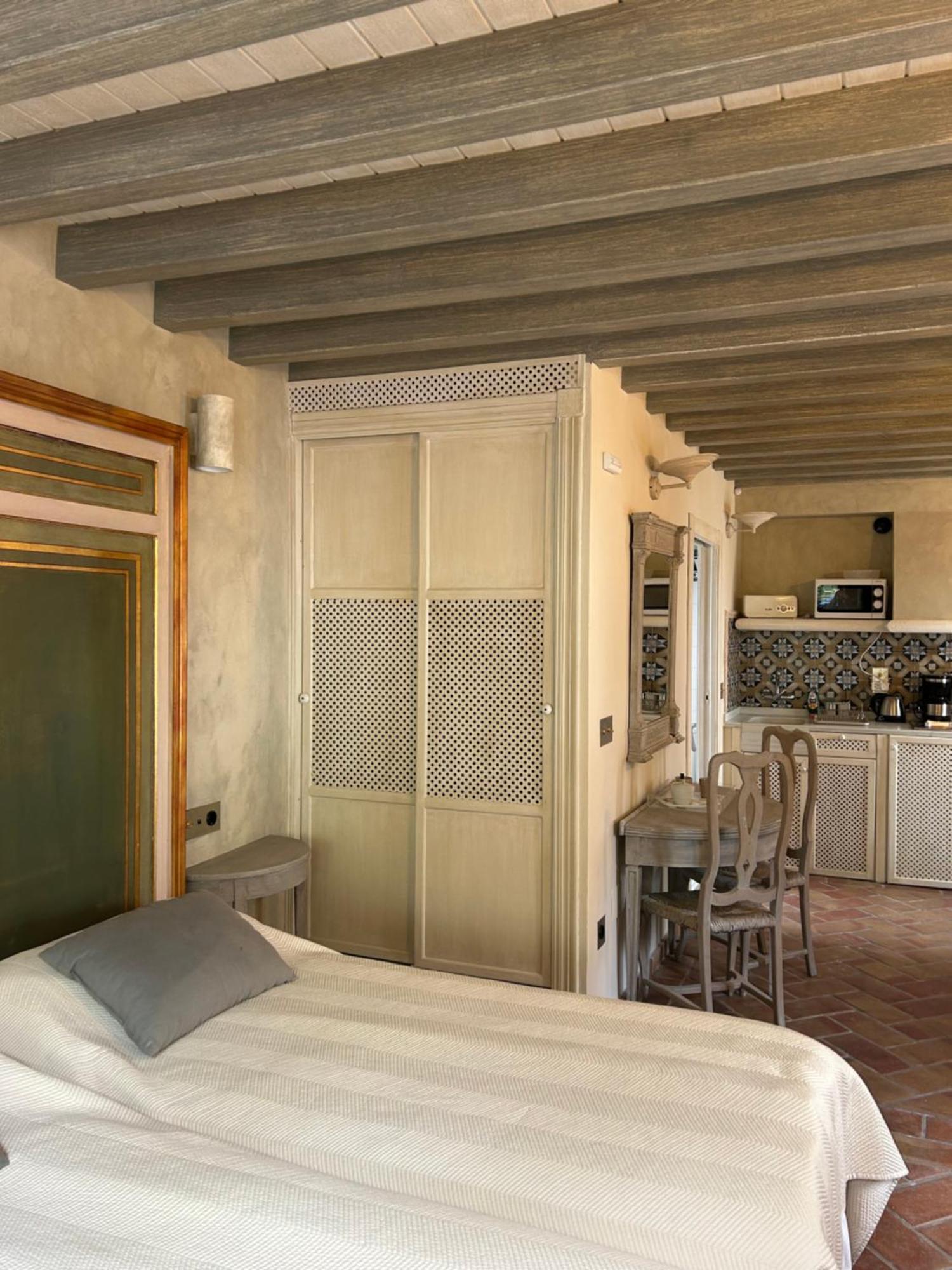 Carmen De Ramilla, Encantadora Con Piscina Soleada Apartment