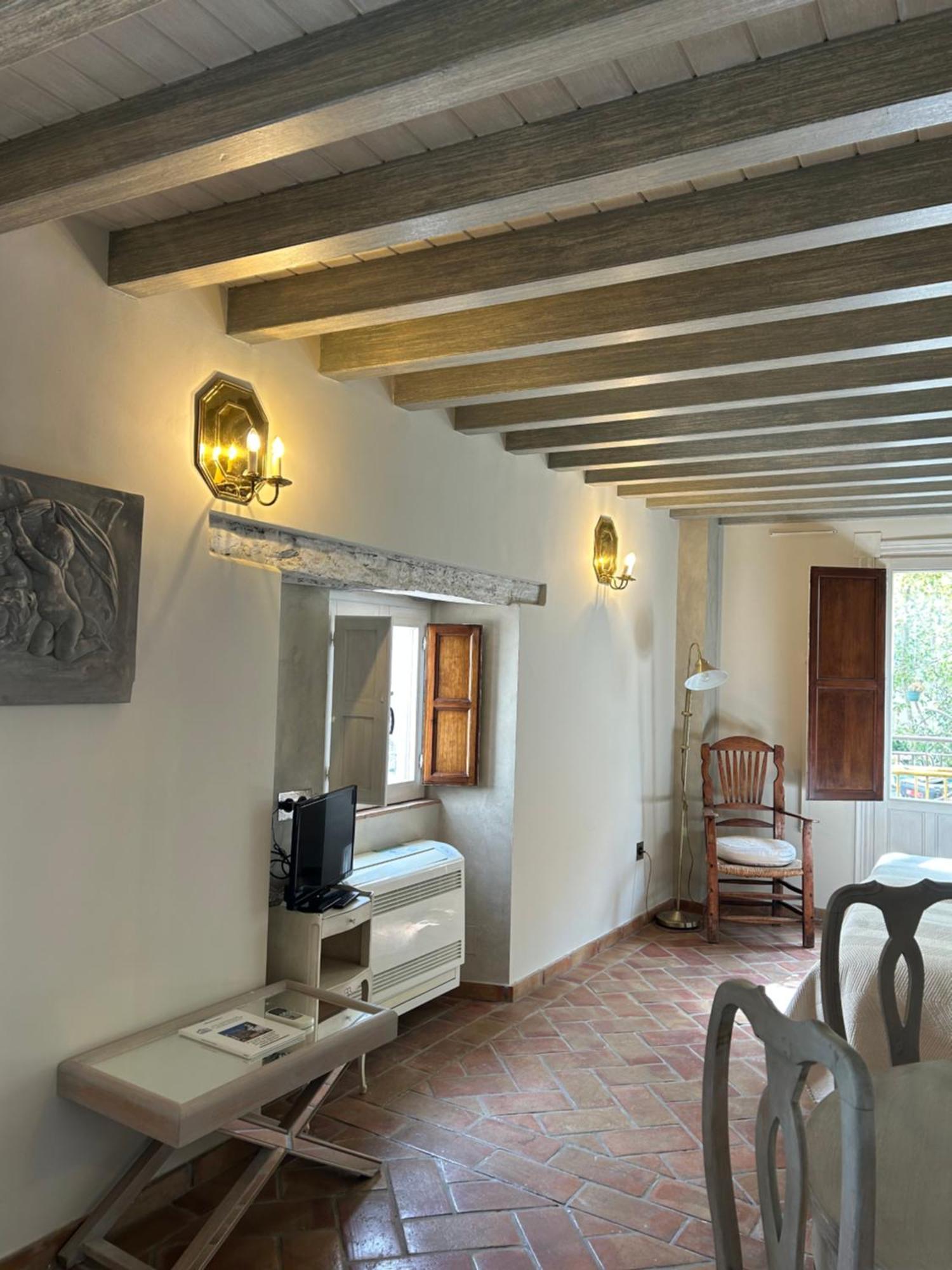 Carmen De Ramilla, Encantadora Con Piscina Soleada Apartment *