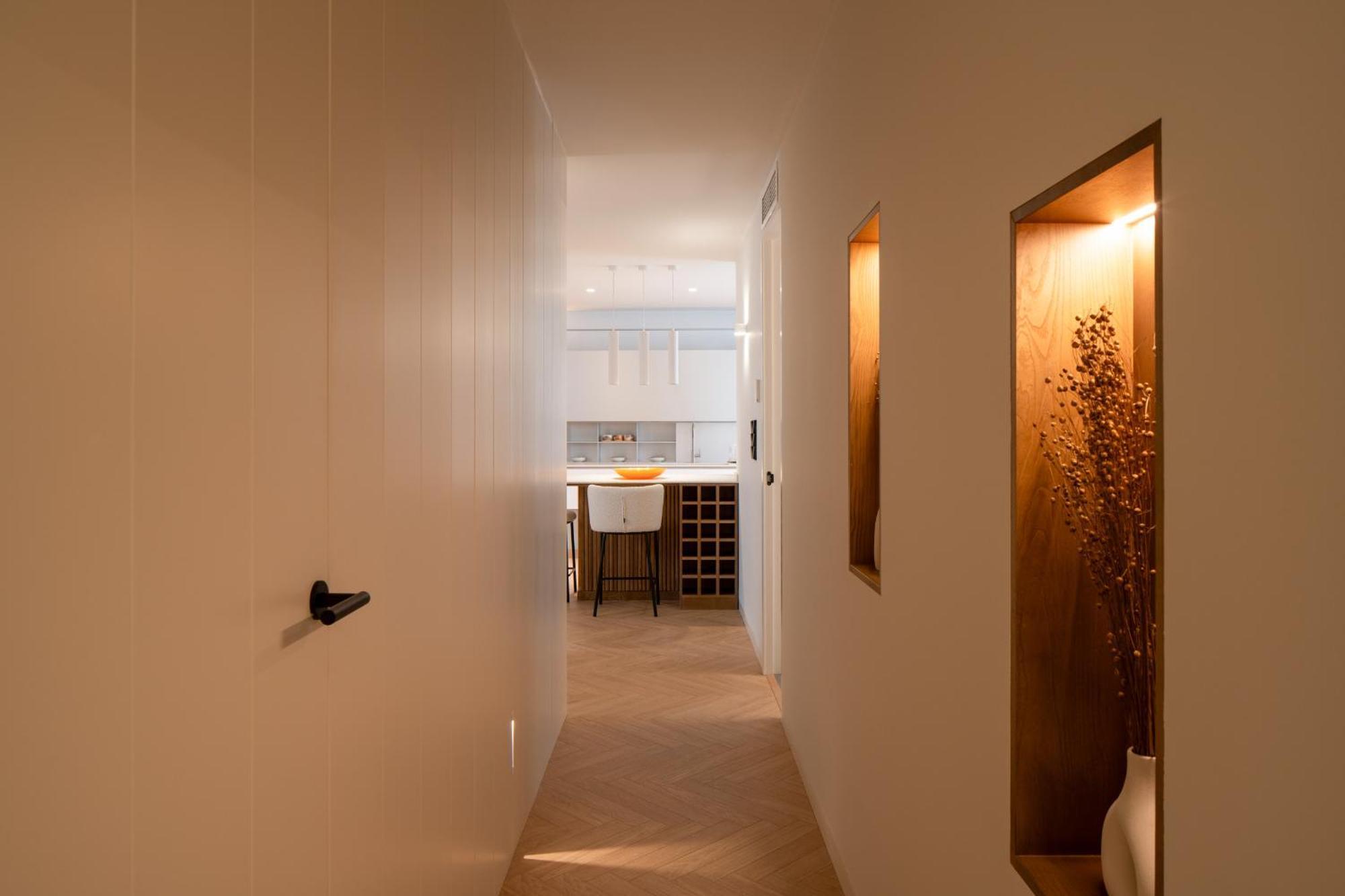 Appartement Carrera De La Virgen Boutique Granada
