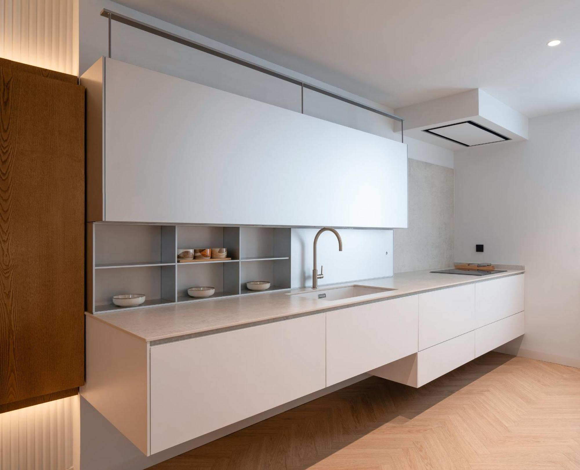 Appartement Carrera De La Virgen Boutique *