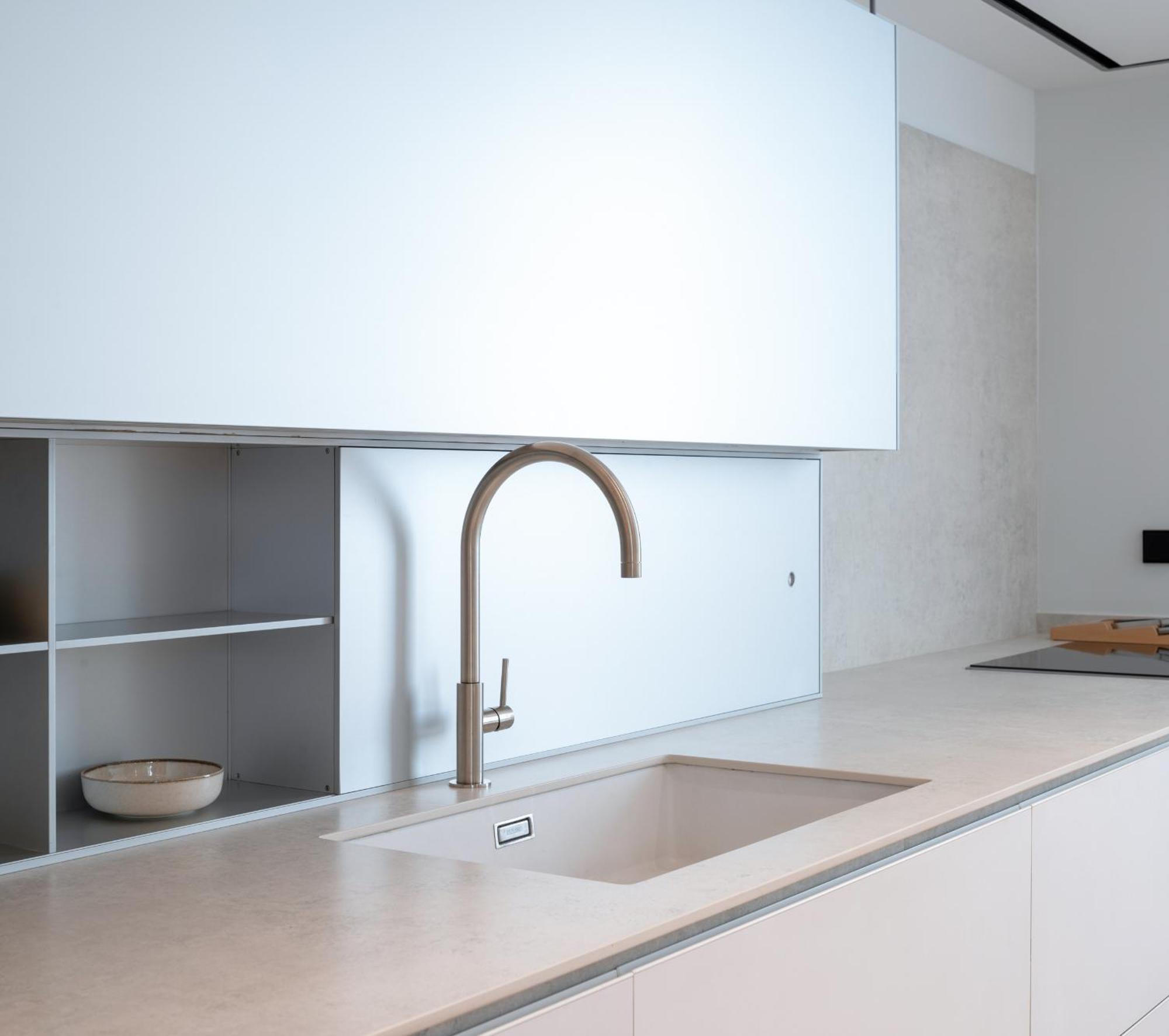 Carrera De La Virgen Boutique Appartement Granada