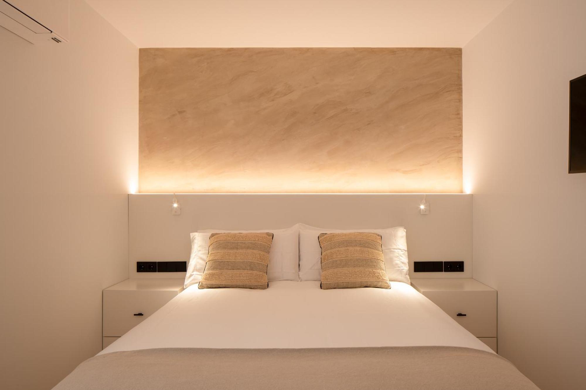 Appartement Carrera De La Virgen Boutique Granada
