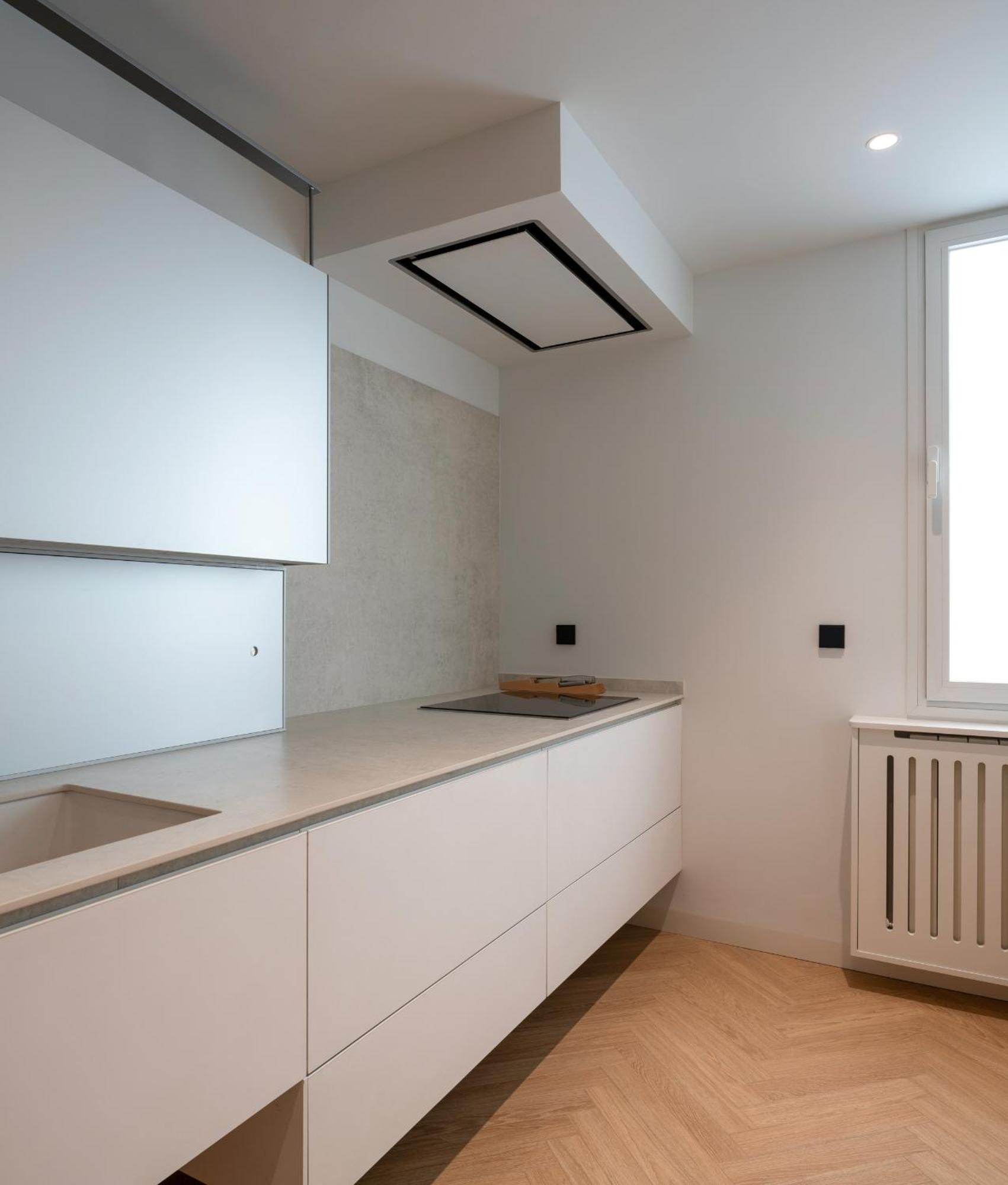 Appartement Carrera De La Virgen Boutique *