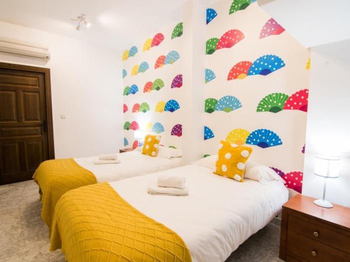 Gracia Apartment *