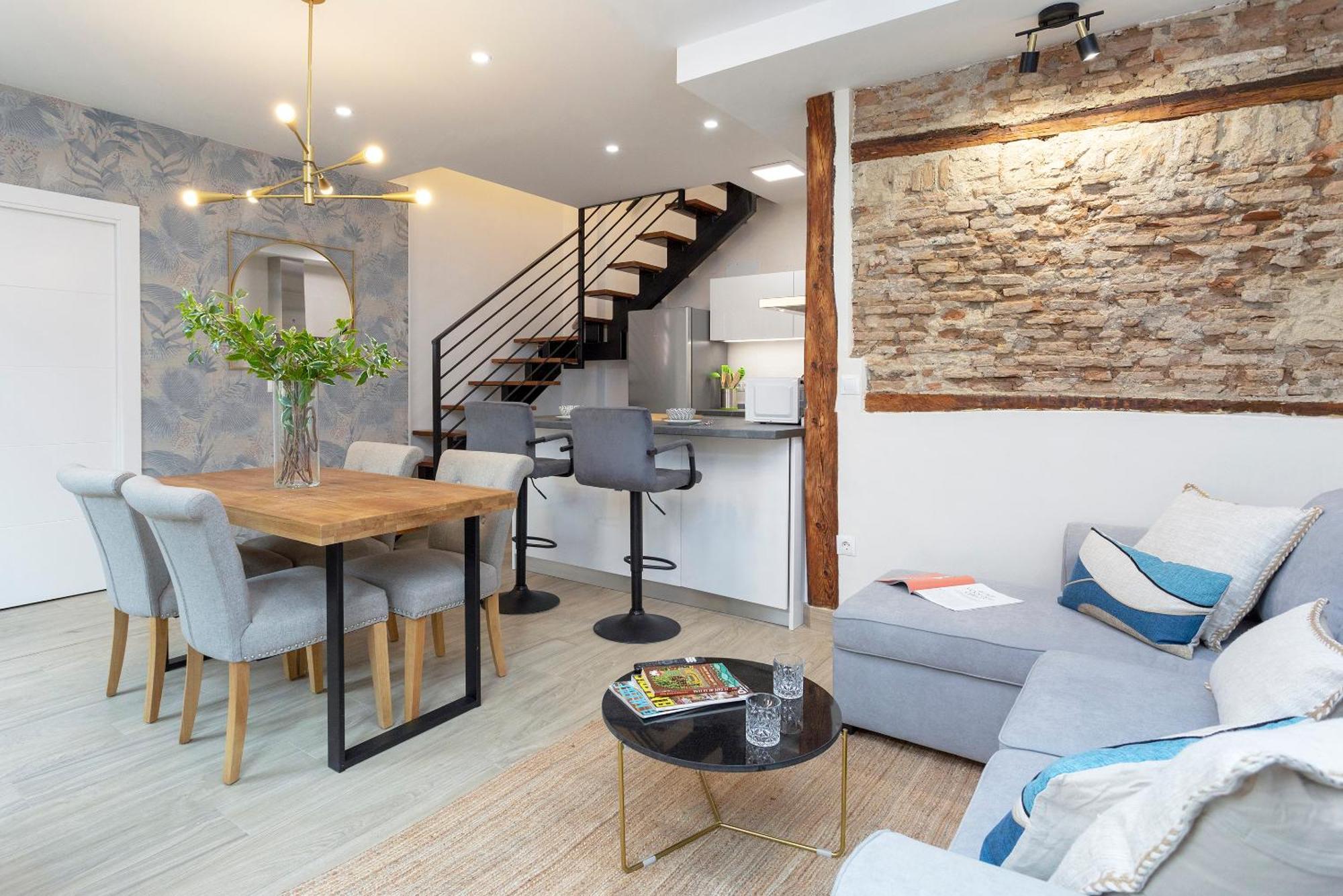 Appartement Genteel Plaza Del Realejo Granada