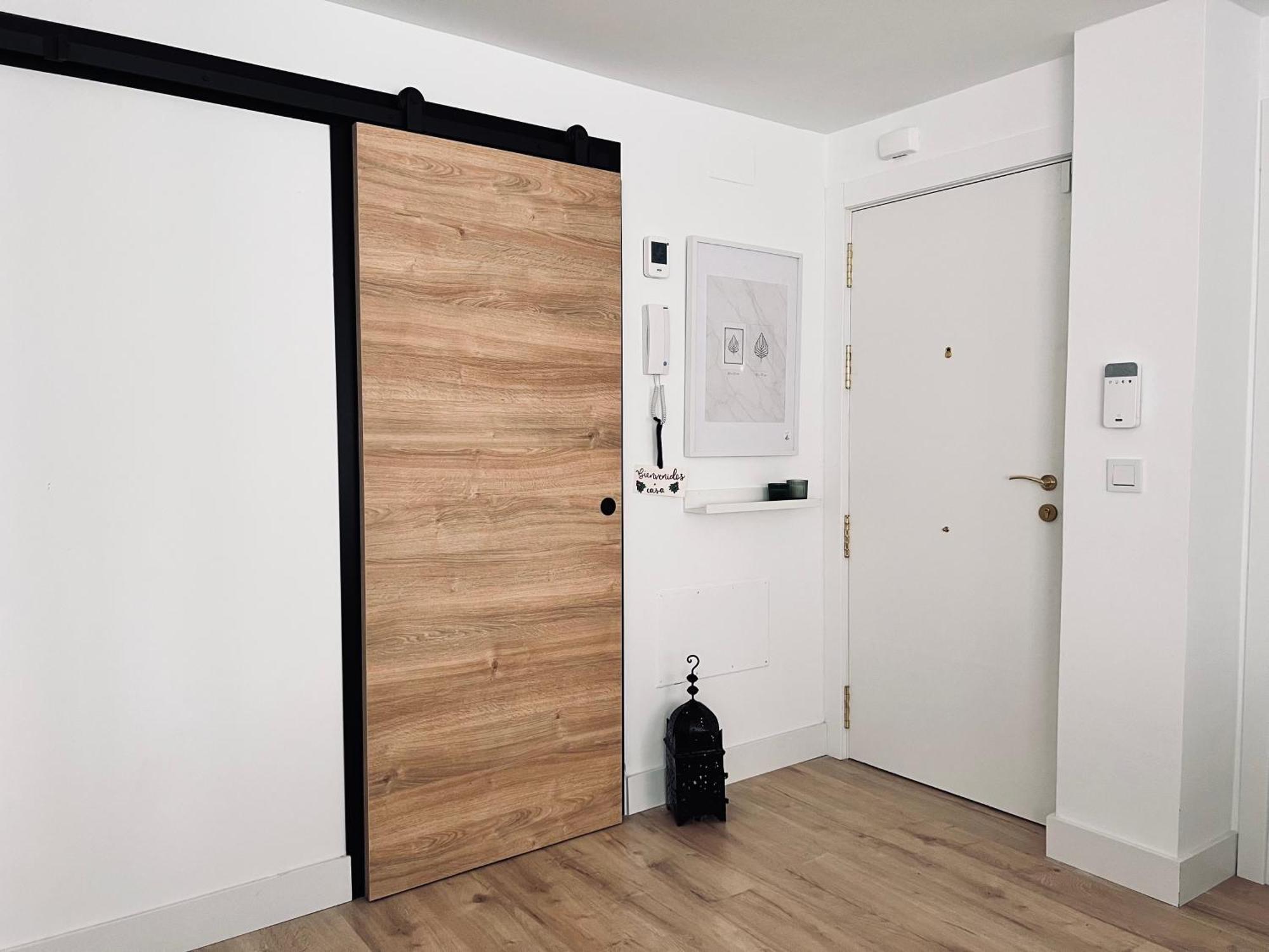 Apartment Arandas