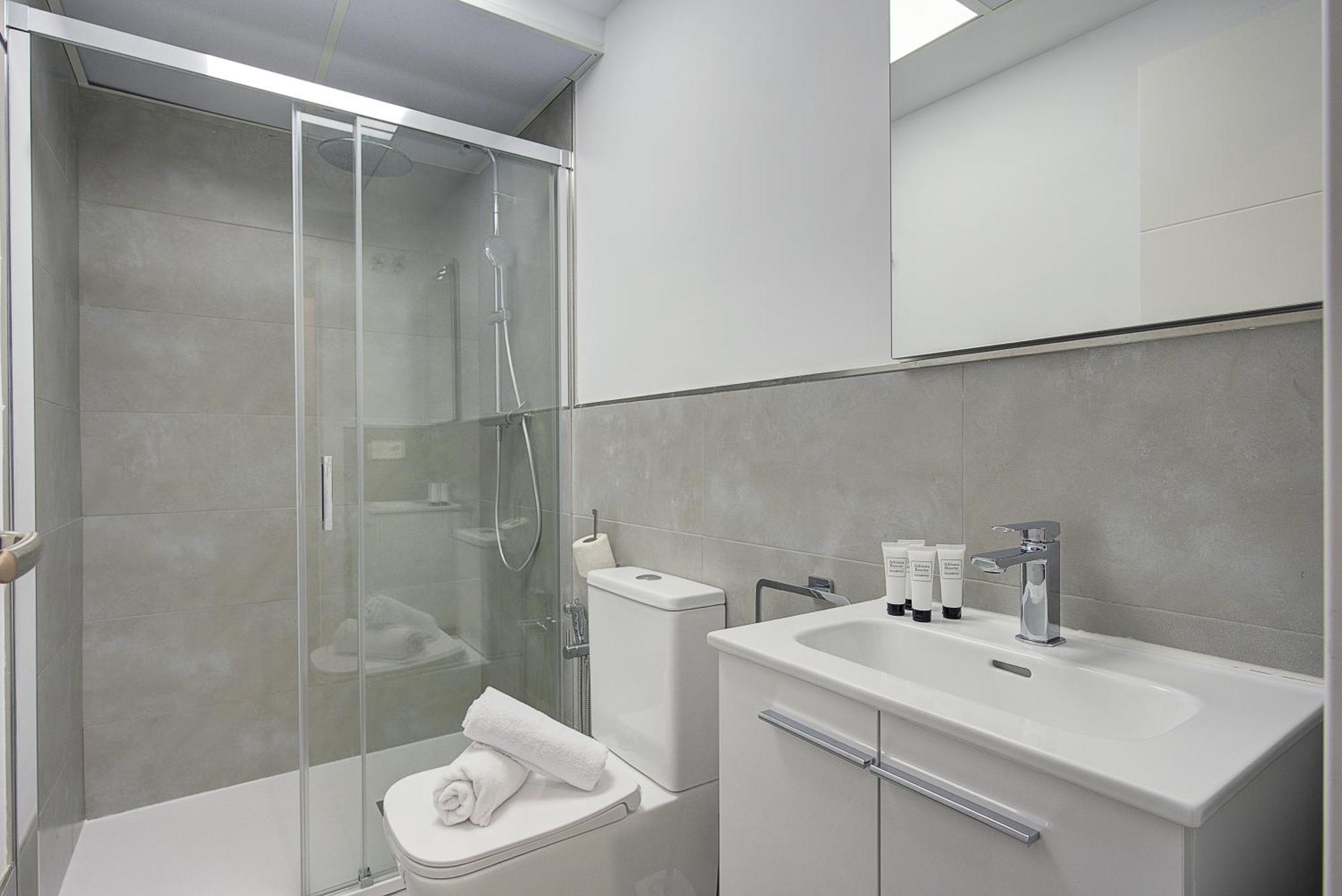 Home4u San Isidro B Căn hộ *