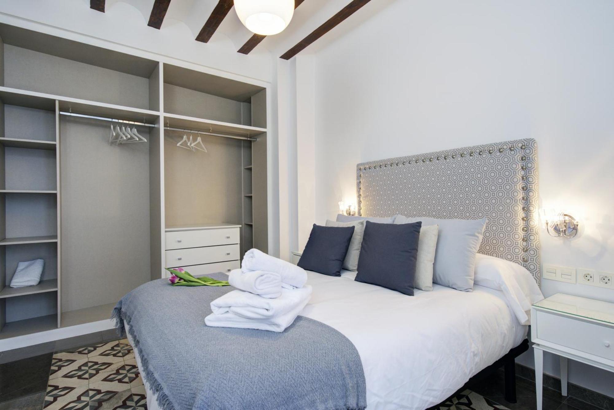 Home4u San Isidro B Căn hộ