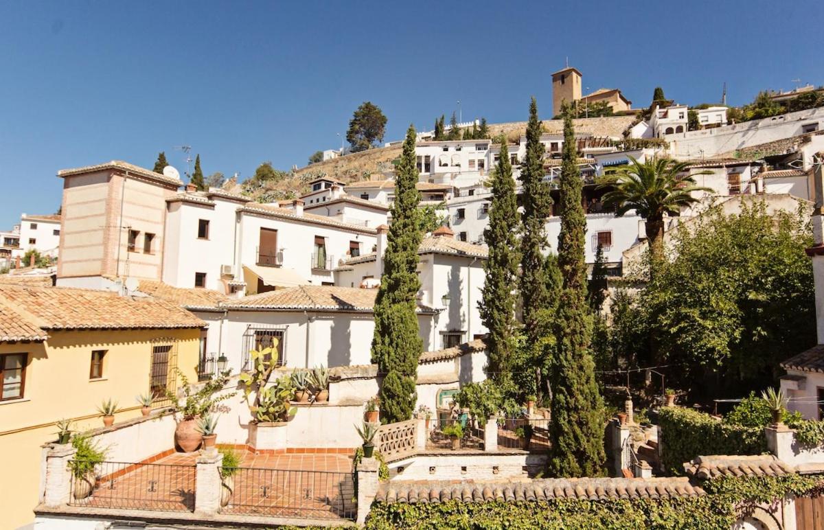 Casa Albaicin * Granada