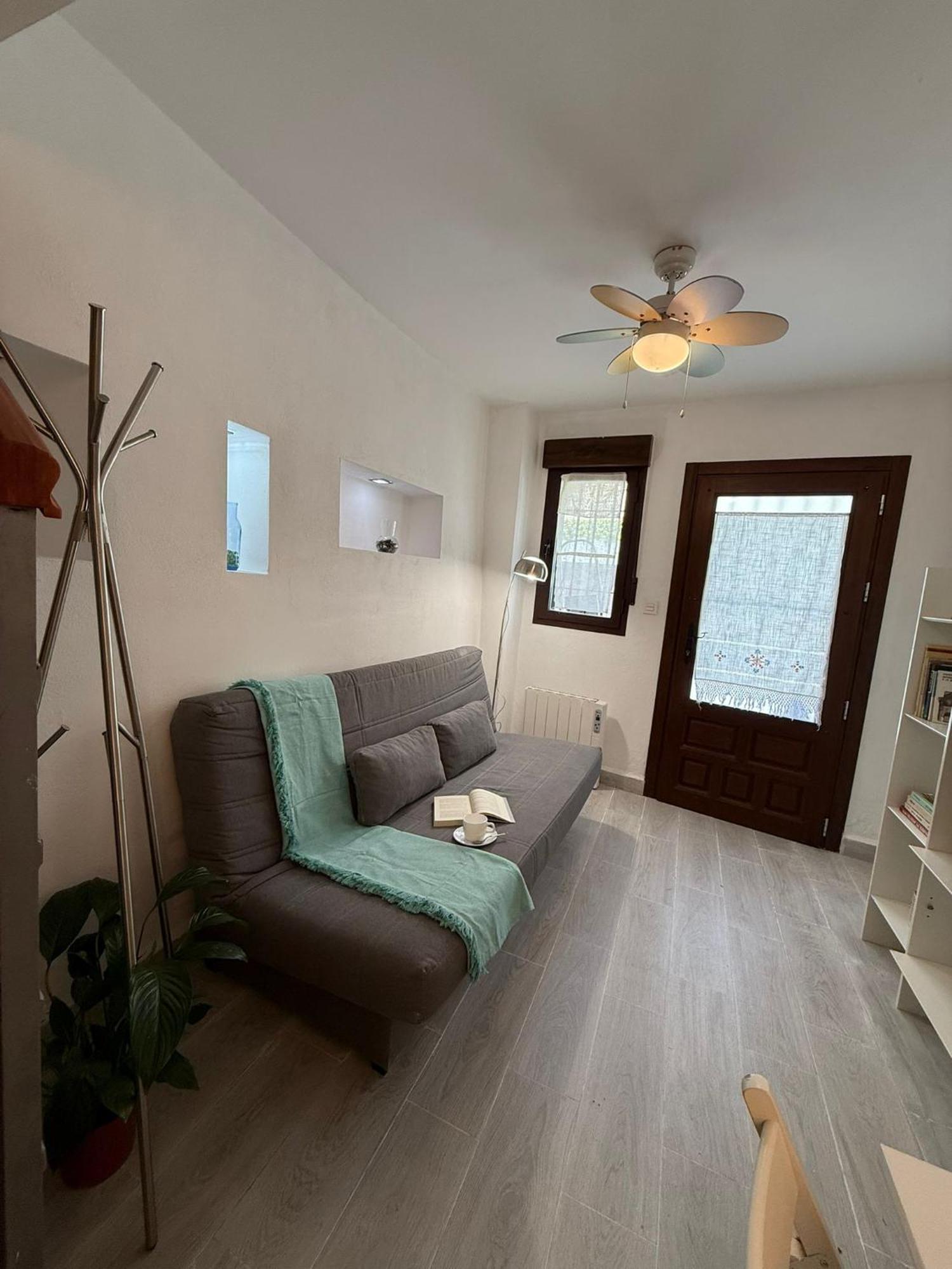 Casa Albaicin Apartamento *