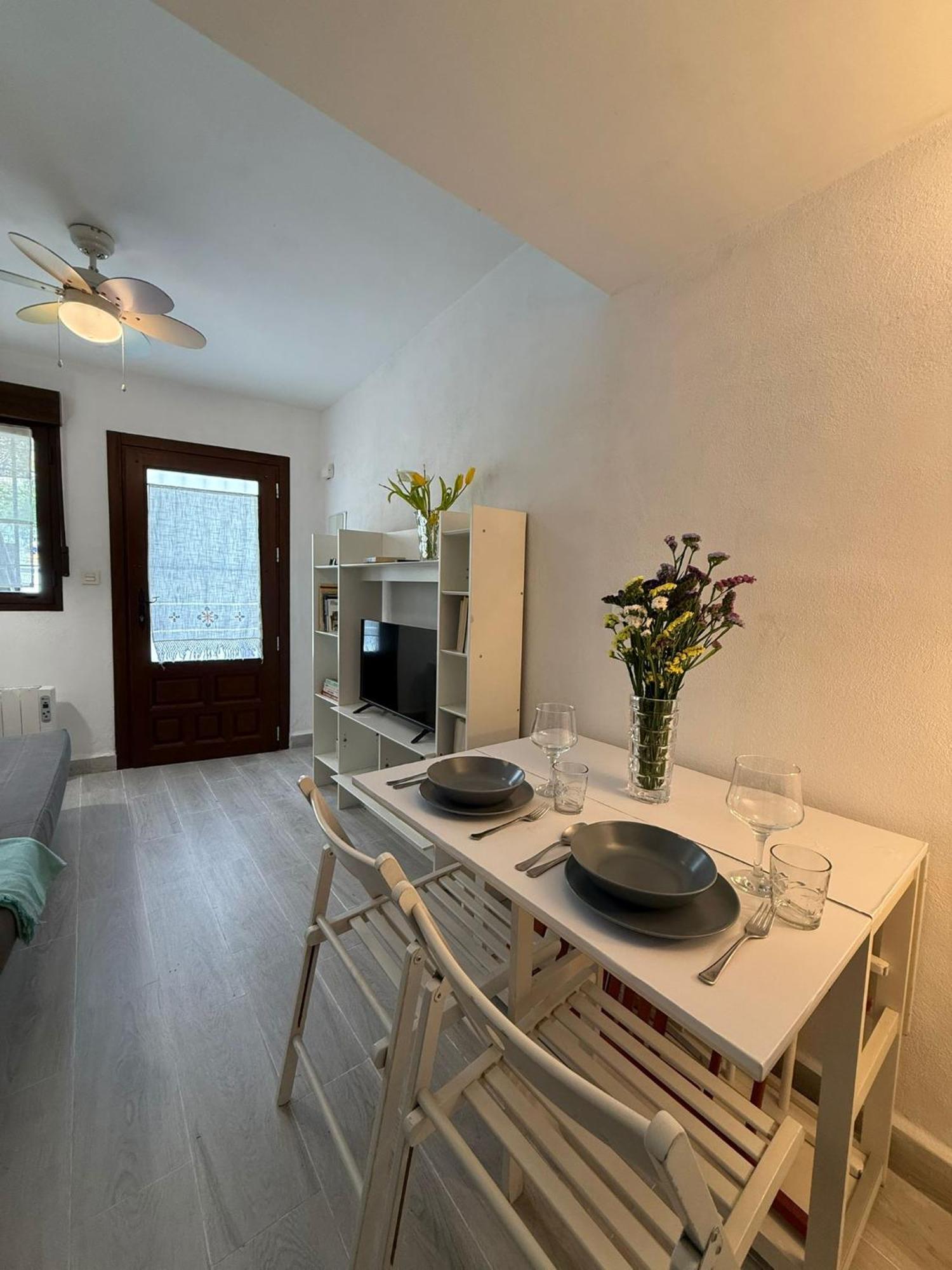 Apartamento Casa Albaicin *