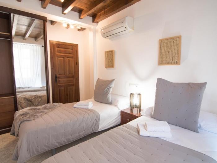 Centro Apartment Granada