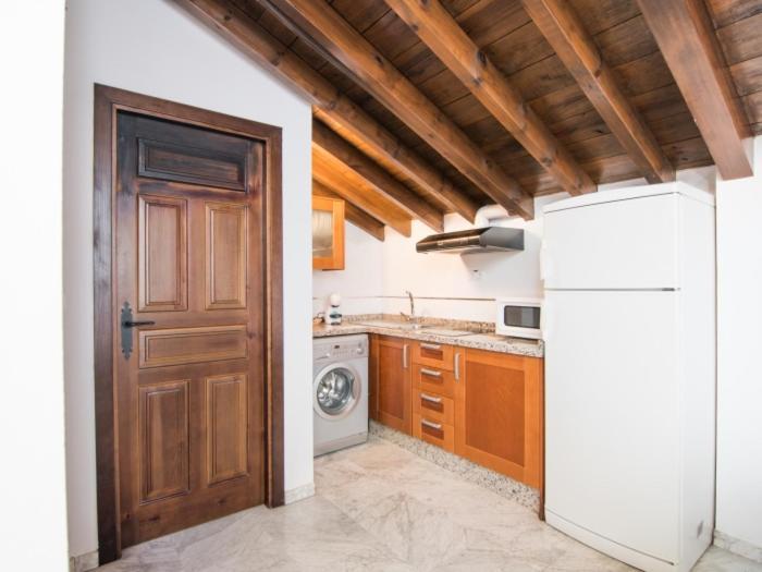 Centro Apartment *