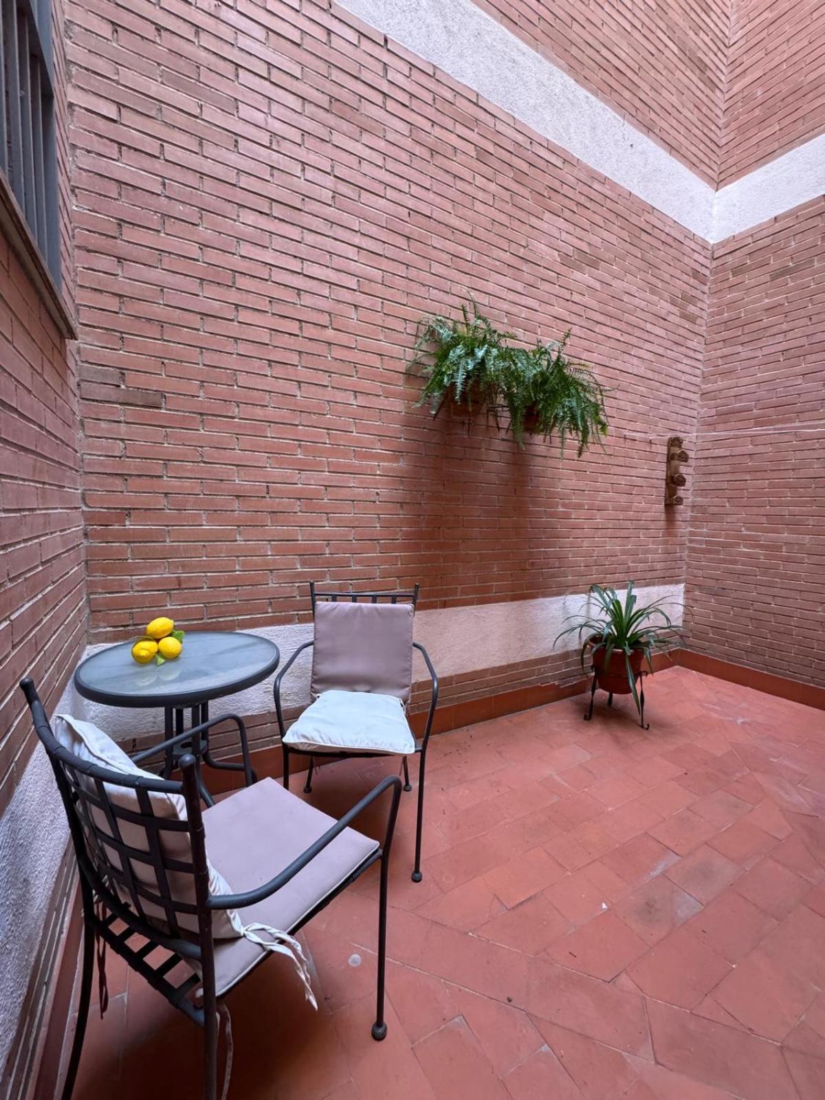 Casa Afan Apartment Granada