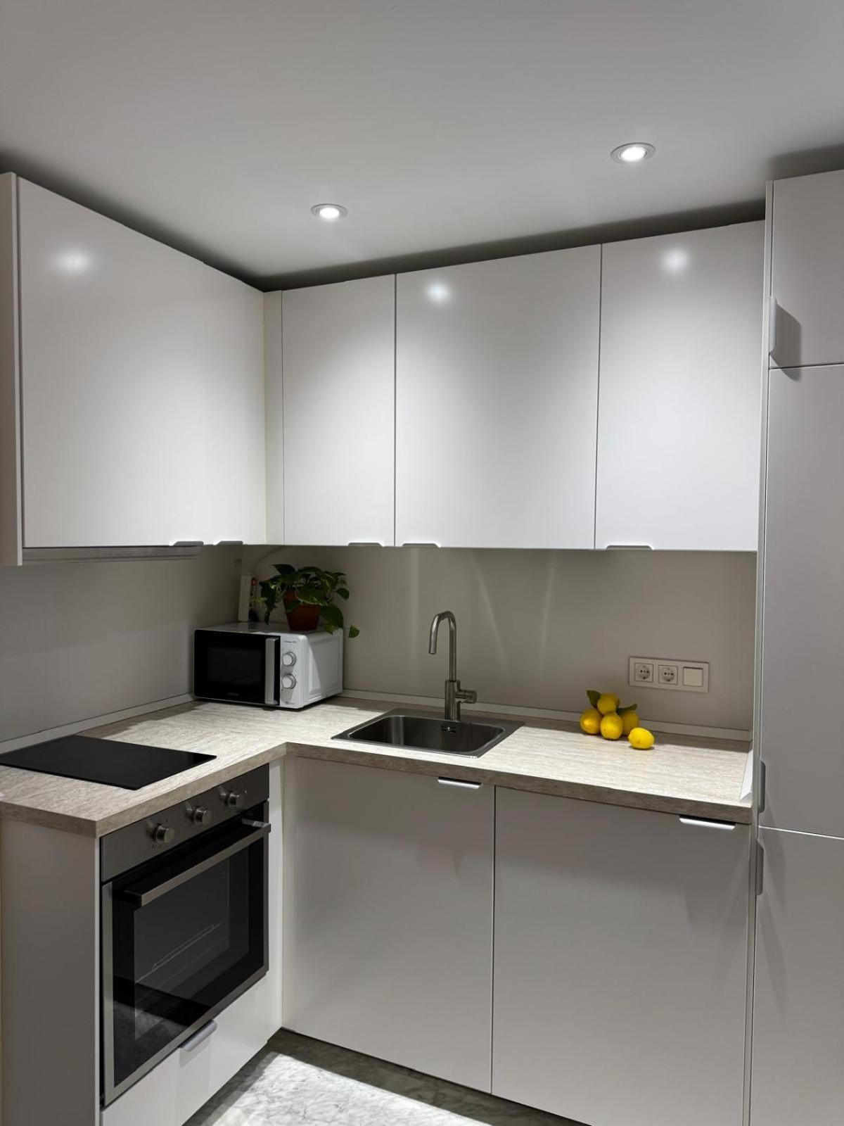 Apartment Casa Afan Granada
