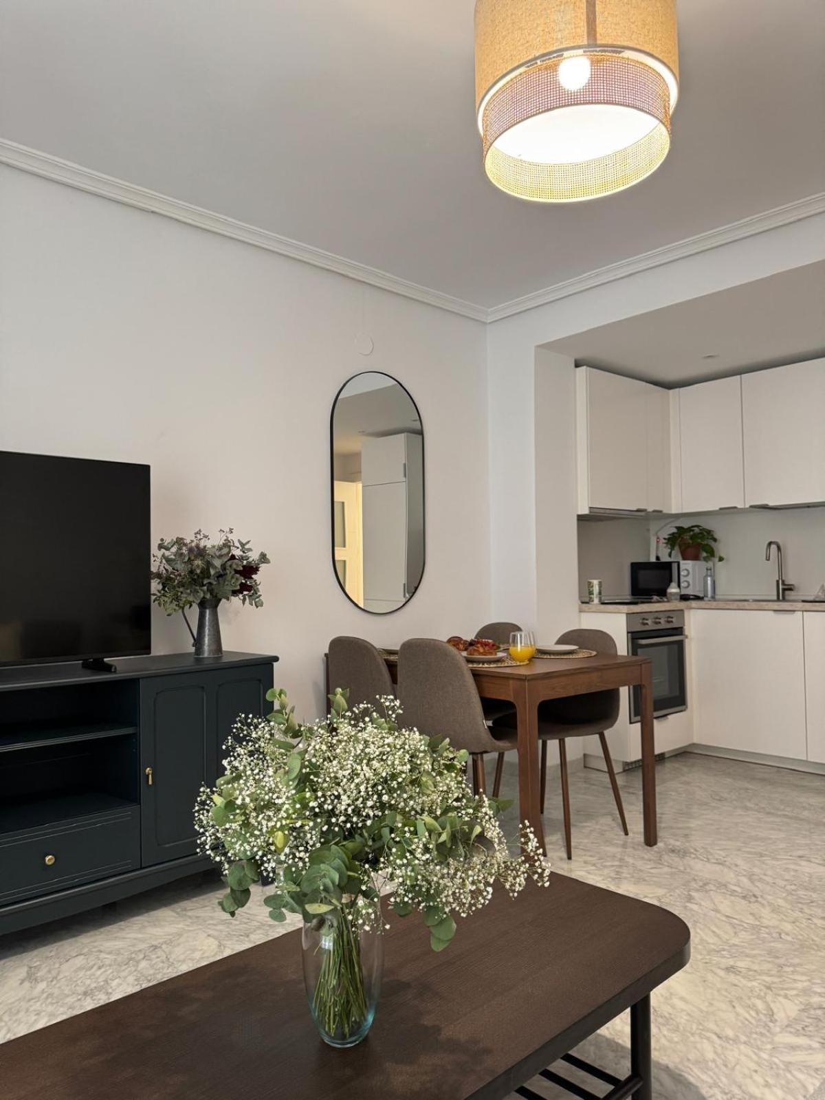 Casa Afan Apartment