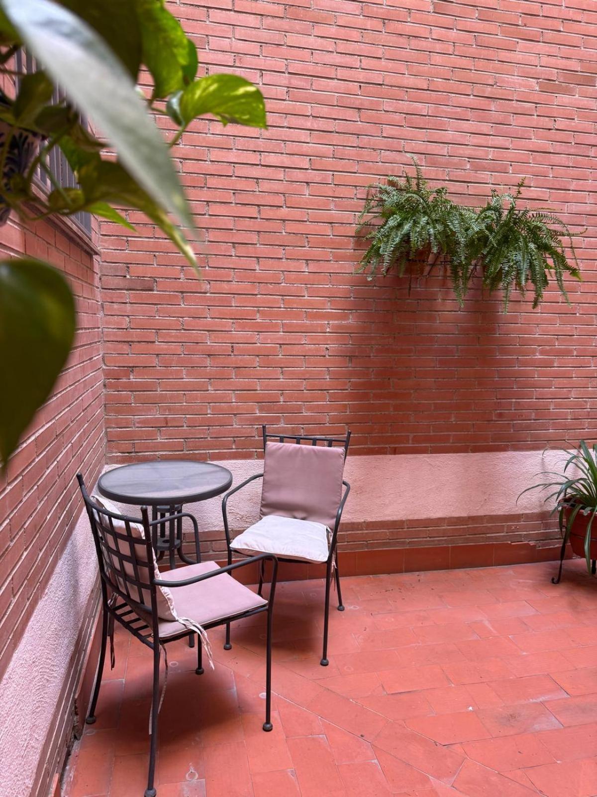 Casa Afan Apartment *