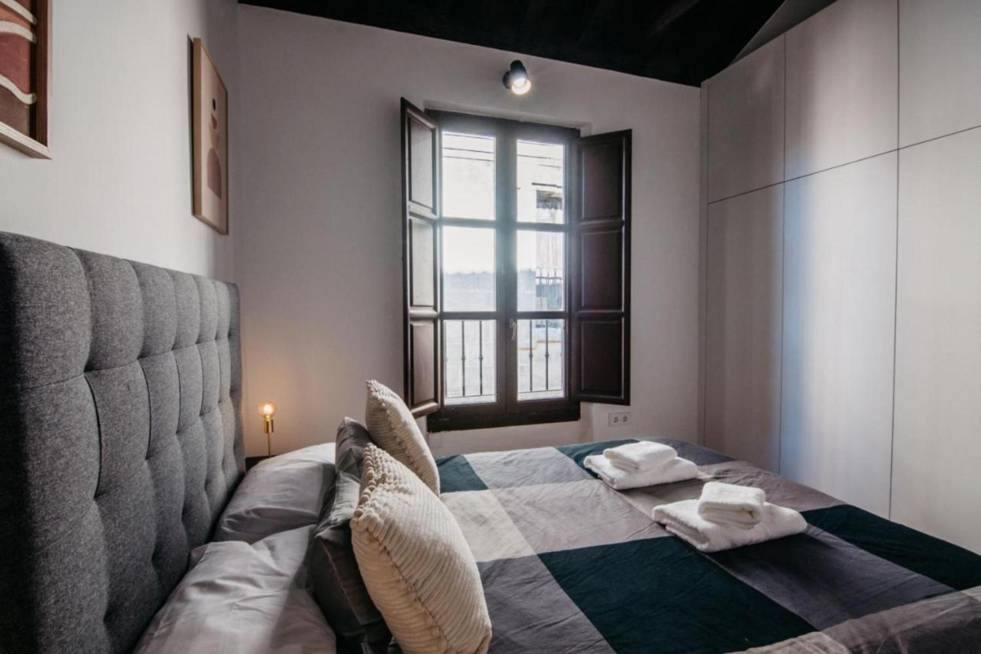 Dreamstay - Oficios Căn hộ Granada
