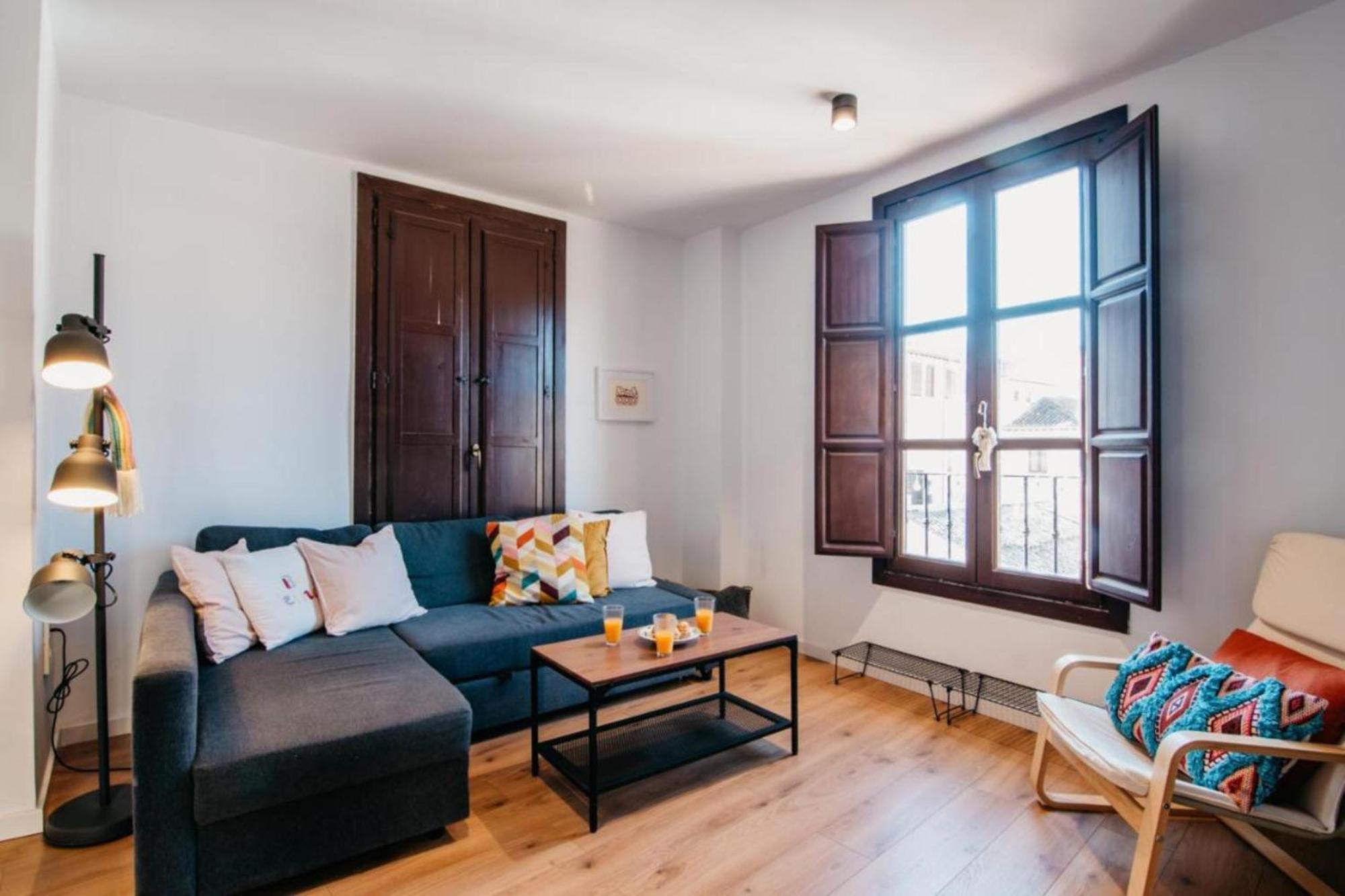 Căn hộ Dreamstay - Oficios Granada