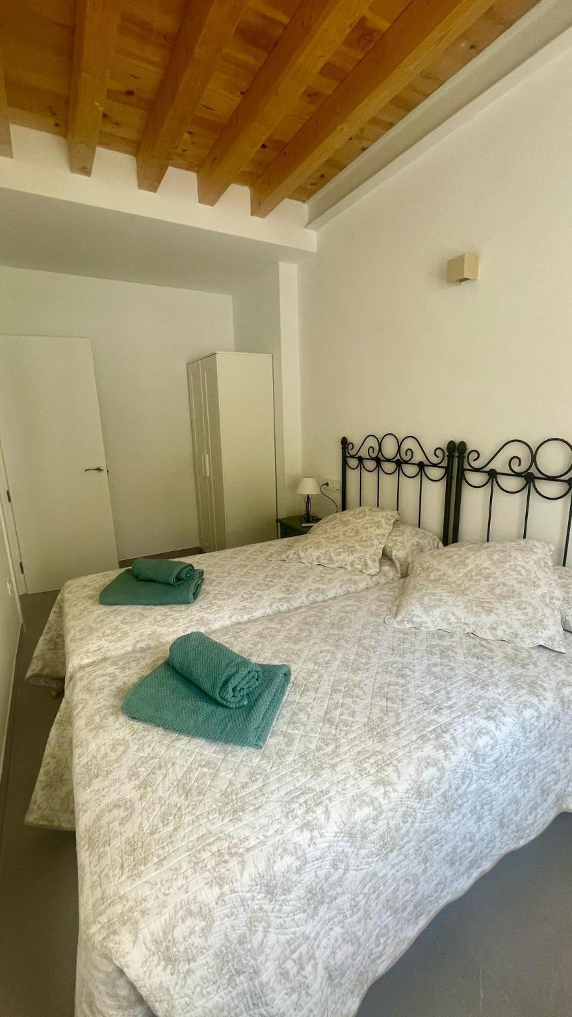 Albahaca Albaycin Apartment