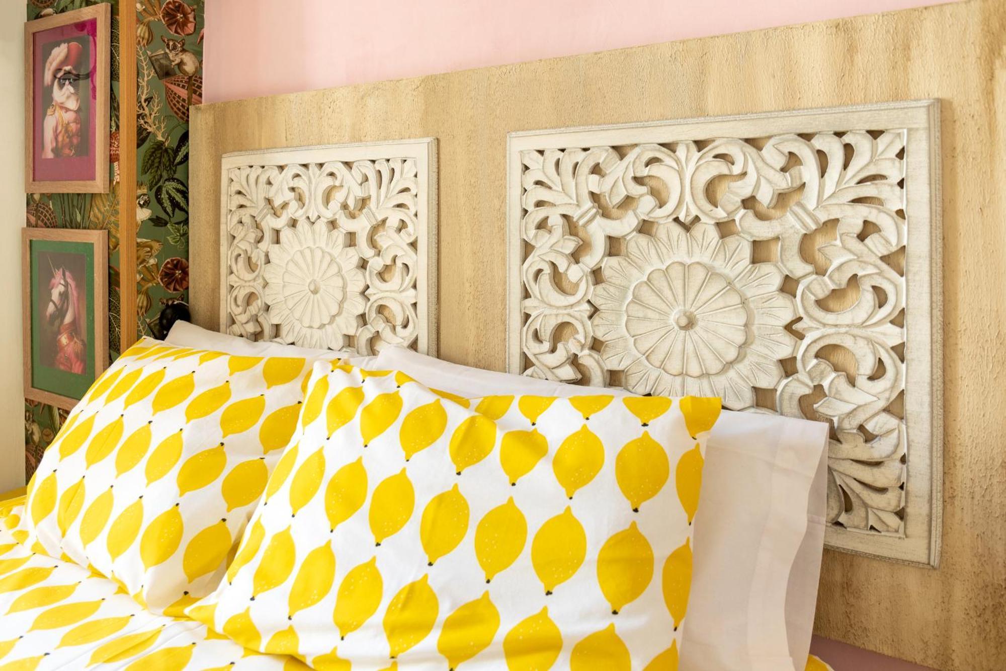 Apartment - Pinksparrow - *
