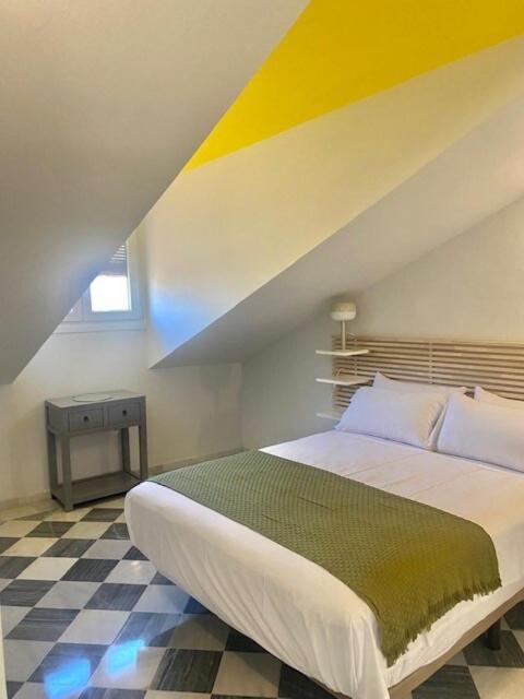 Luxury Duquesa