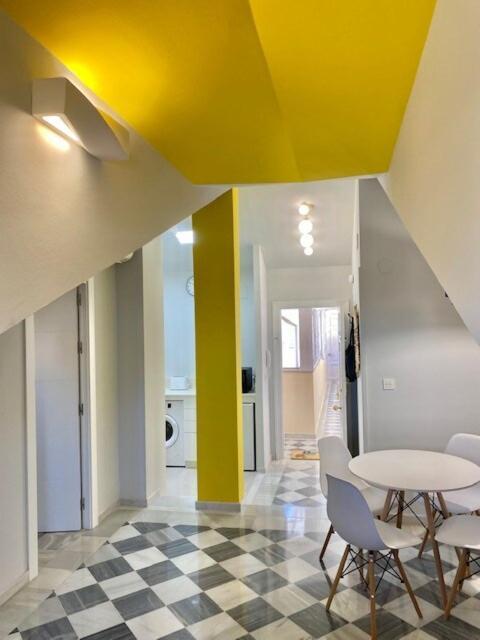 Apartment Luxury Duquesa *