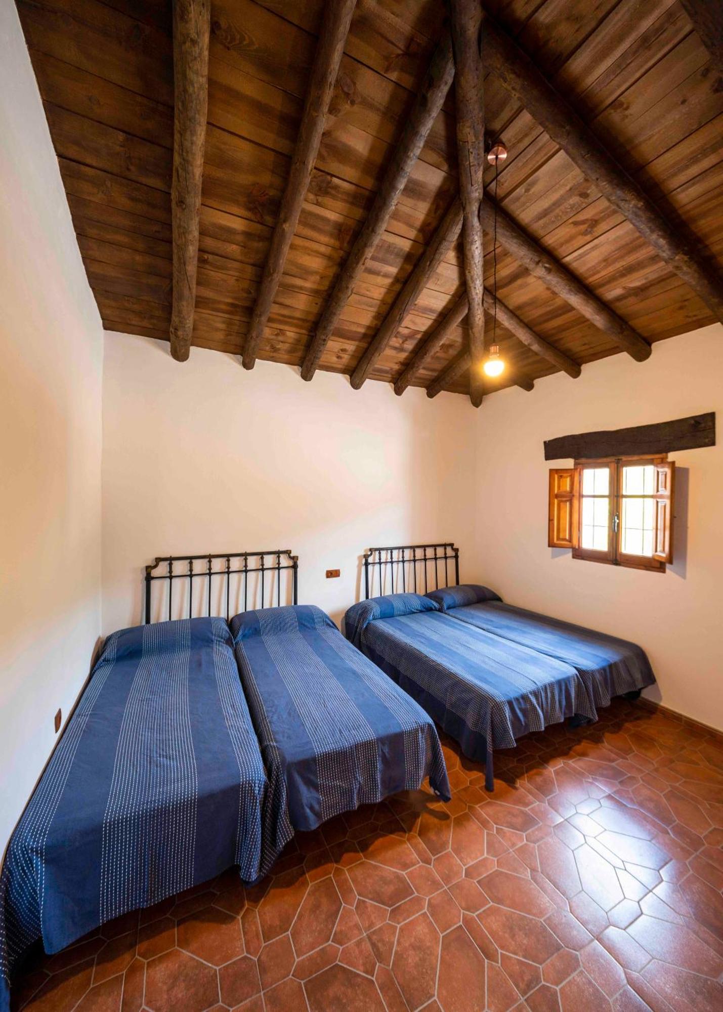Nhà ở miền quê El Ventorro Granada