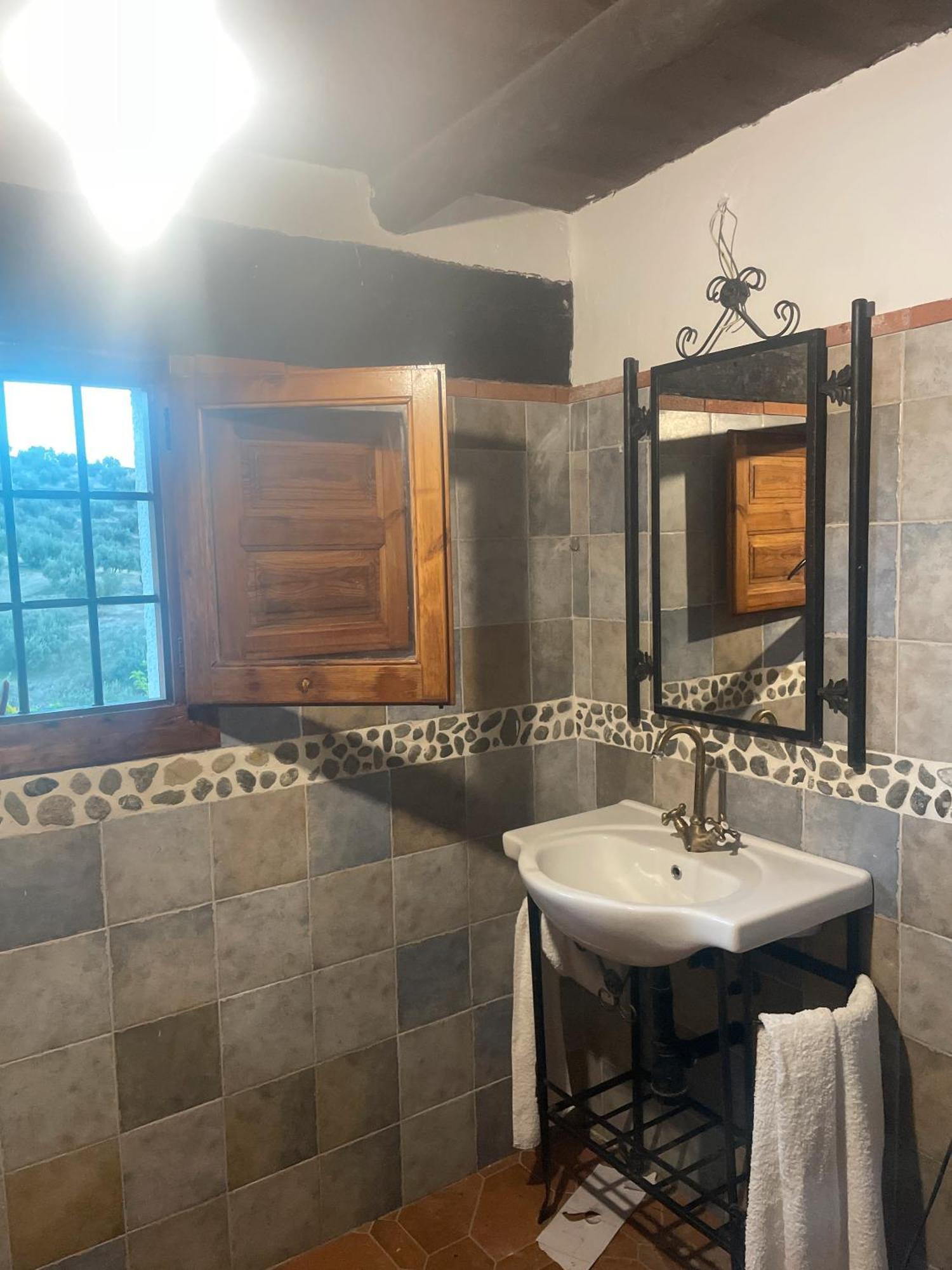 El Ventorro Nhà ở miền quê
