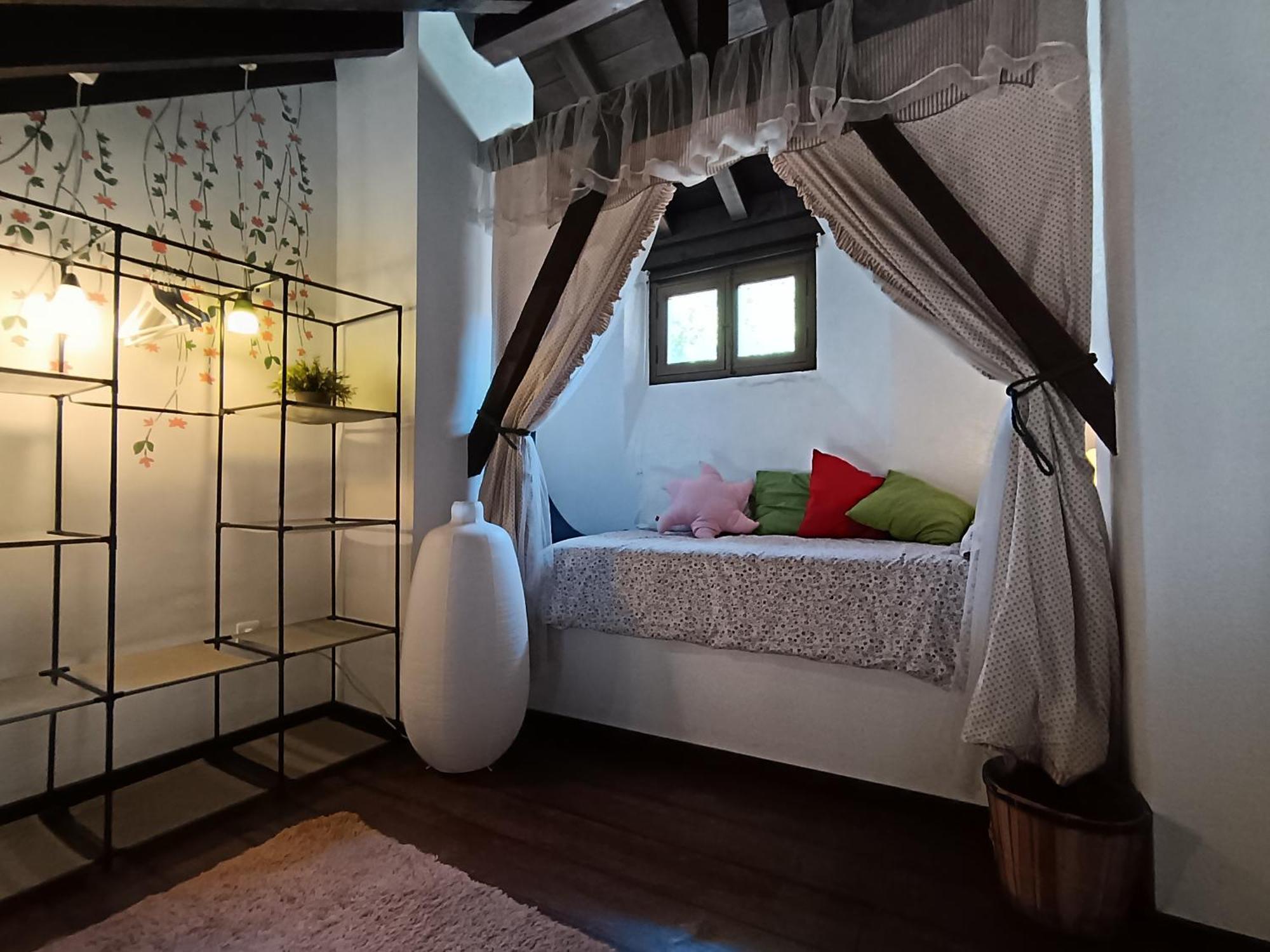 Apartment Casa Montalban Turisticos Granada
