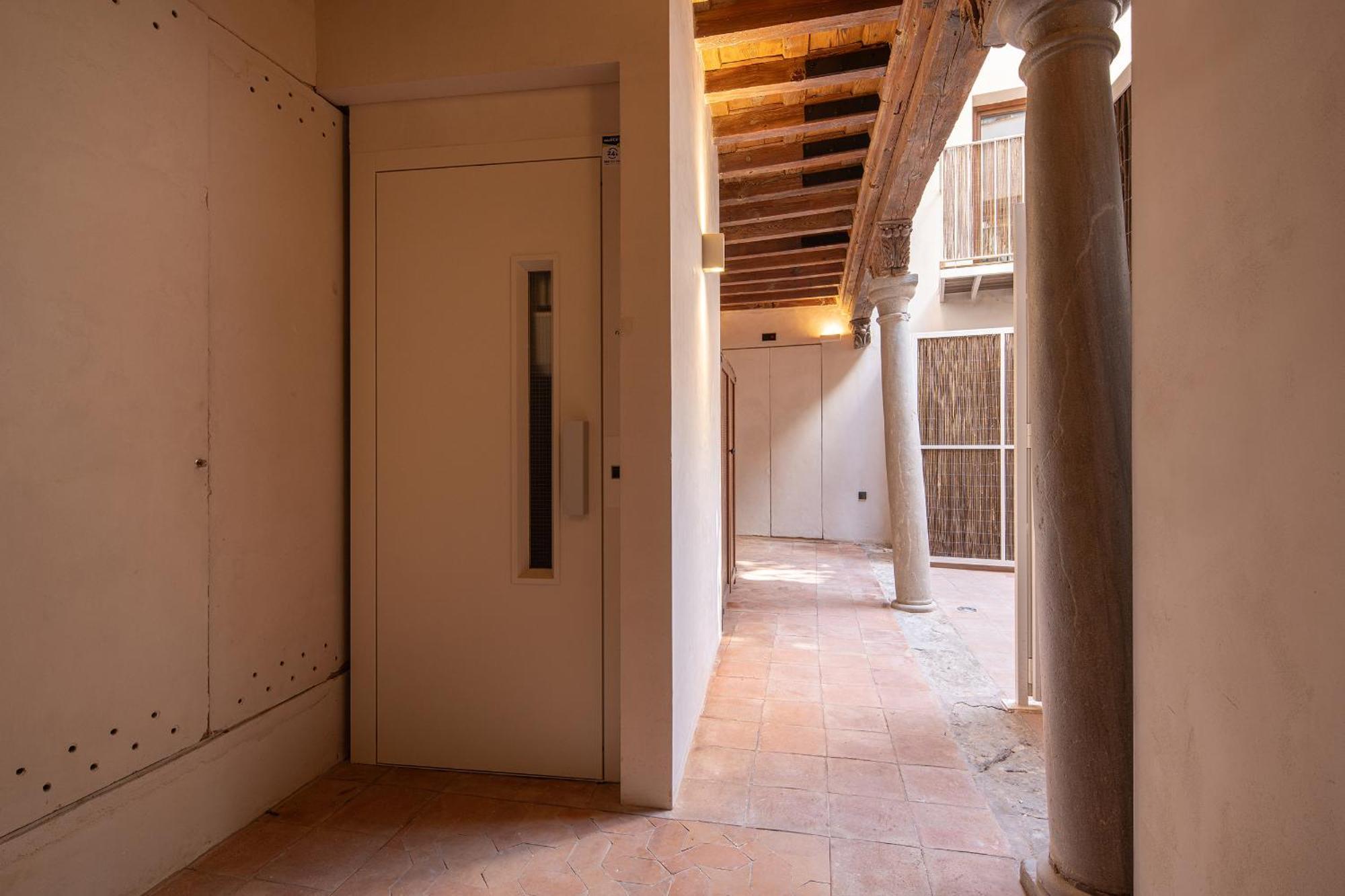 Calm Babole * Granada